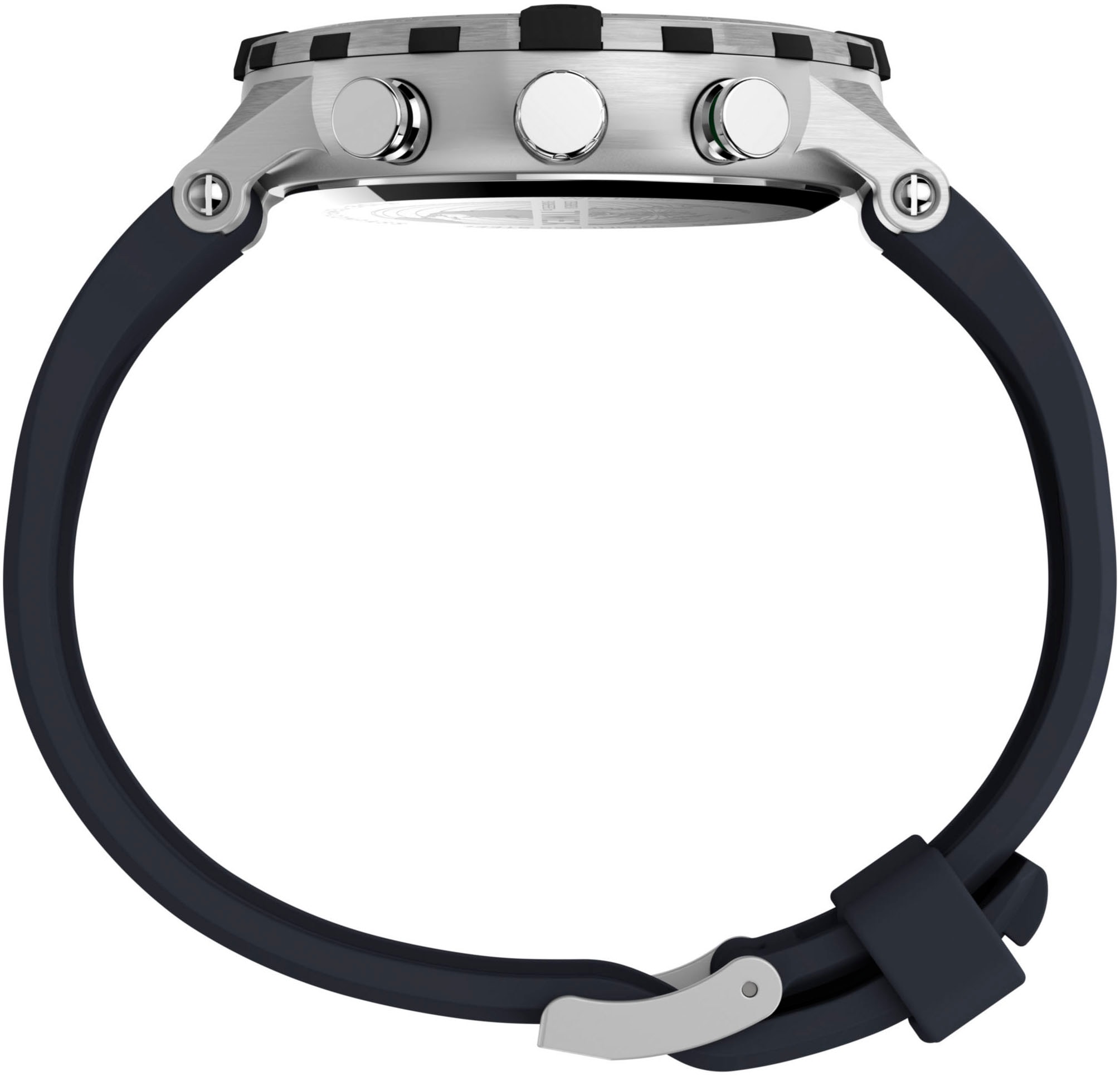 Timex Quarzuhr »TIDE/TEMP/COMPASS«, Armbanduhr, Herrenuhr, Datum, Leuchtzeiger, Mineralglas, analog