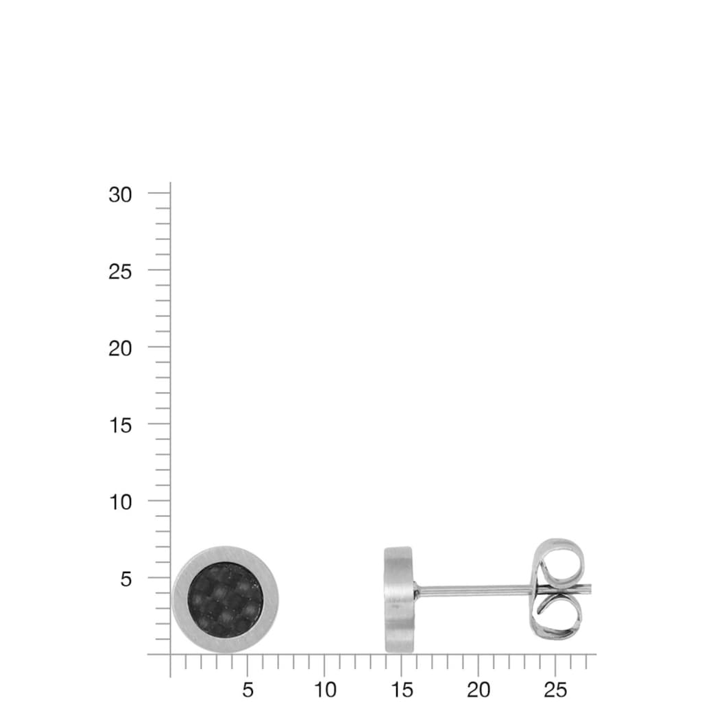 XENOX Paar Ohrstecker »men, X2602«