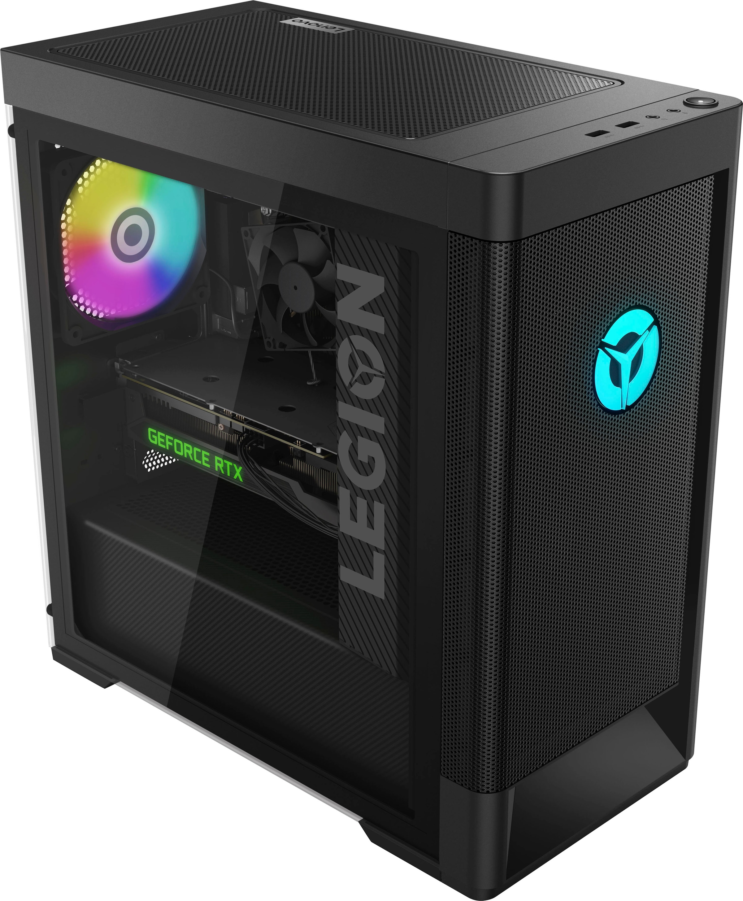 Lenovo Gaming-PC »Legion T5 26IAB7«