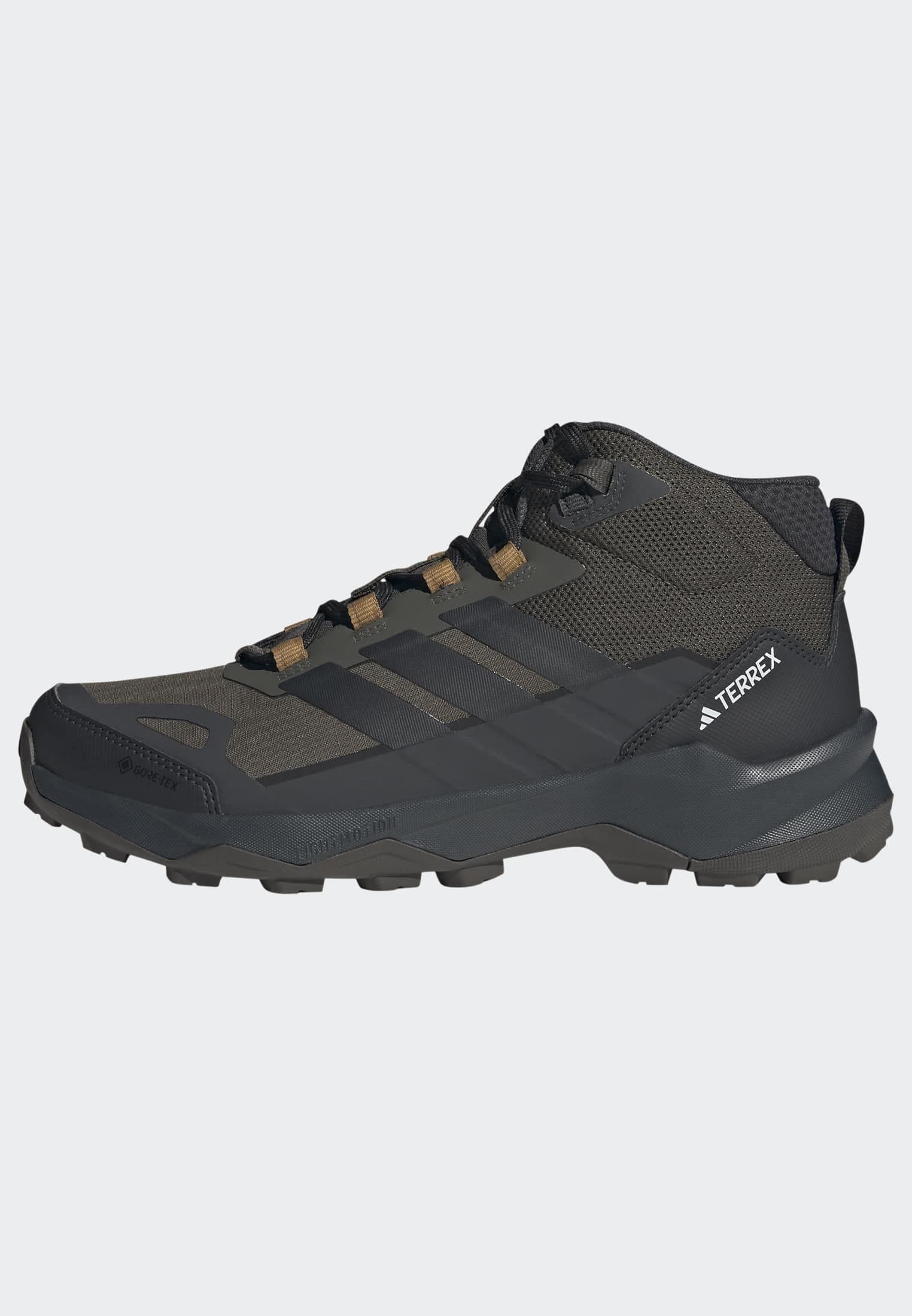 adidas TERREX Wanderschuh »SKYCHASER AX5 MID GORE-TEX«  wasserdicht dank Gore-Tex Membrane