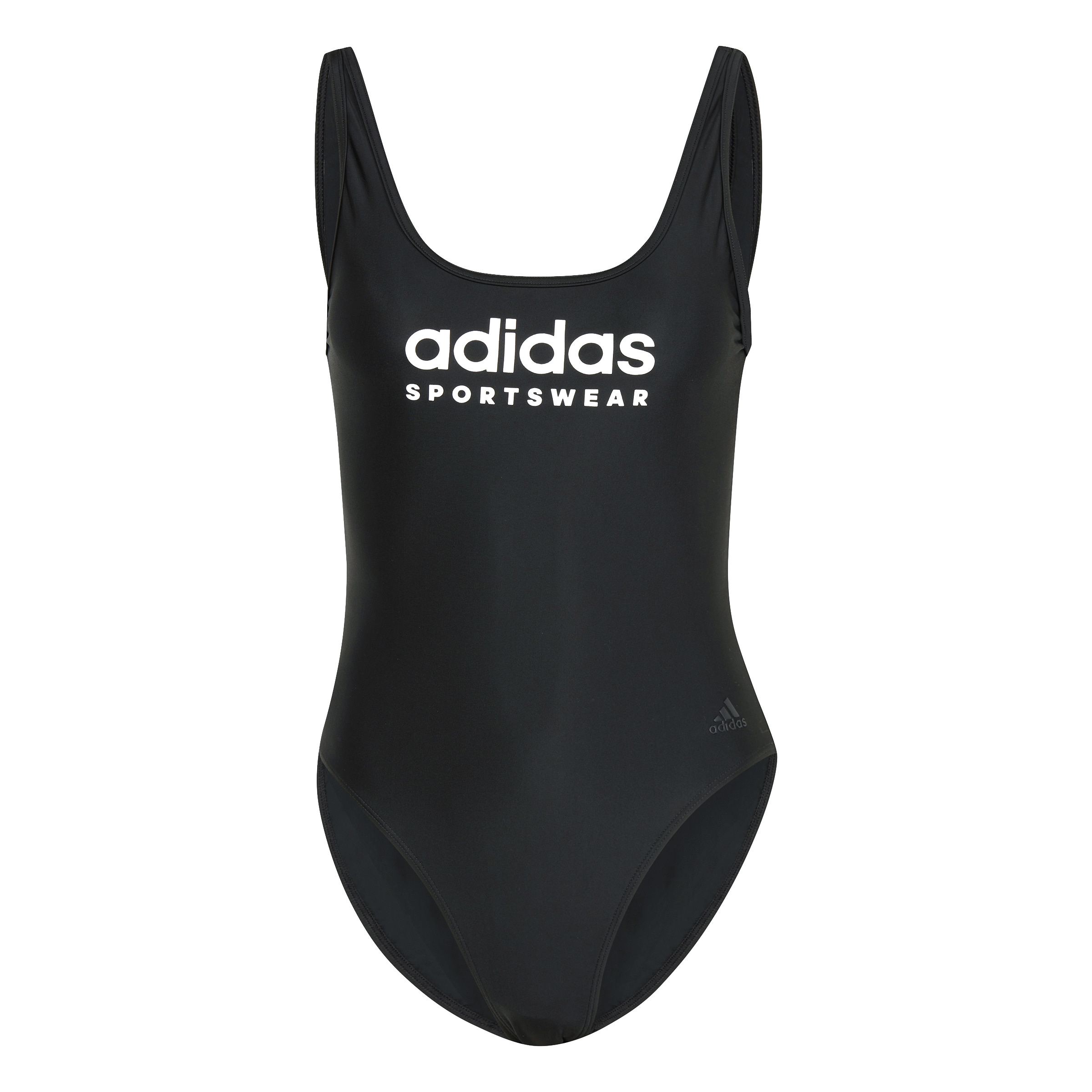 adidas Performance Badeanzug »SPORTSW UB SUIT«, (1 St.)