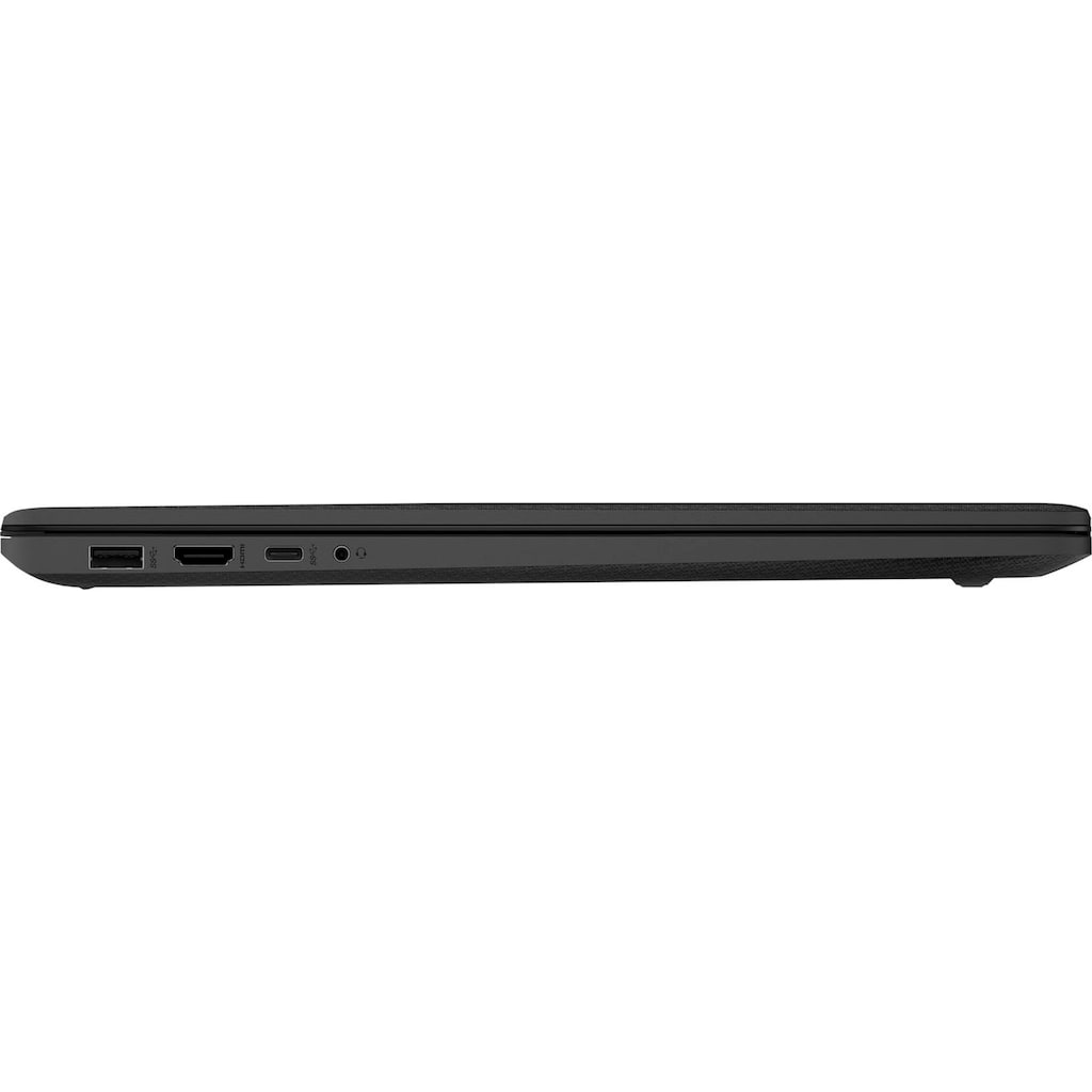 HP Notebook »17-cn0205ng«, 43,9 cm, / 17,3 Zoll, Intel, Celeron, UHD Graphics 600, 256 GB SSD