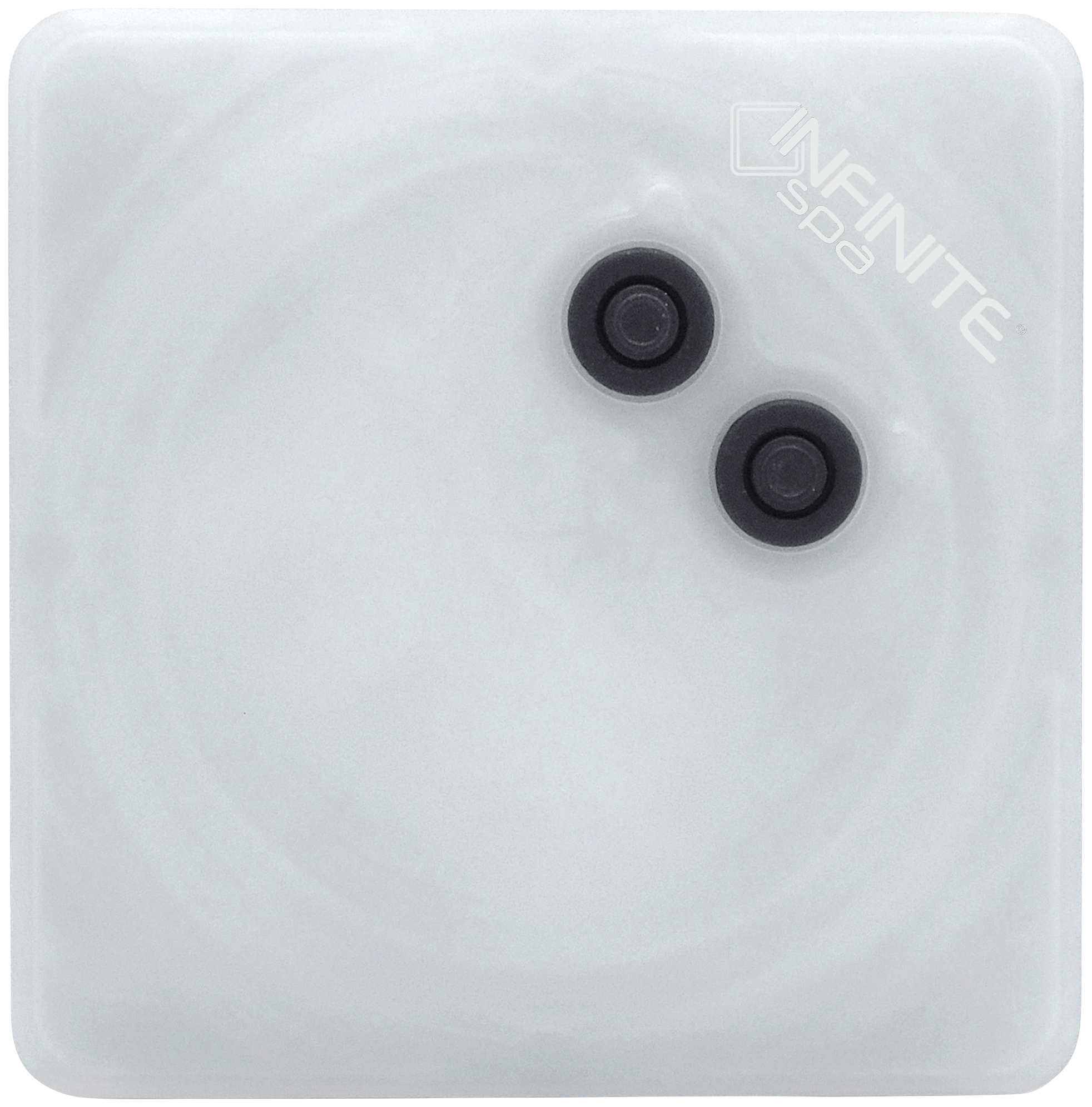 Infinite Spa LED Whirlpoolleuchte »Multi-Color«