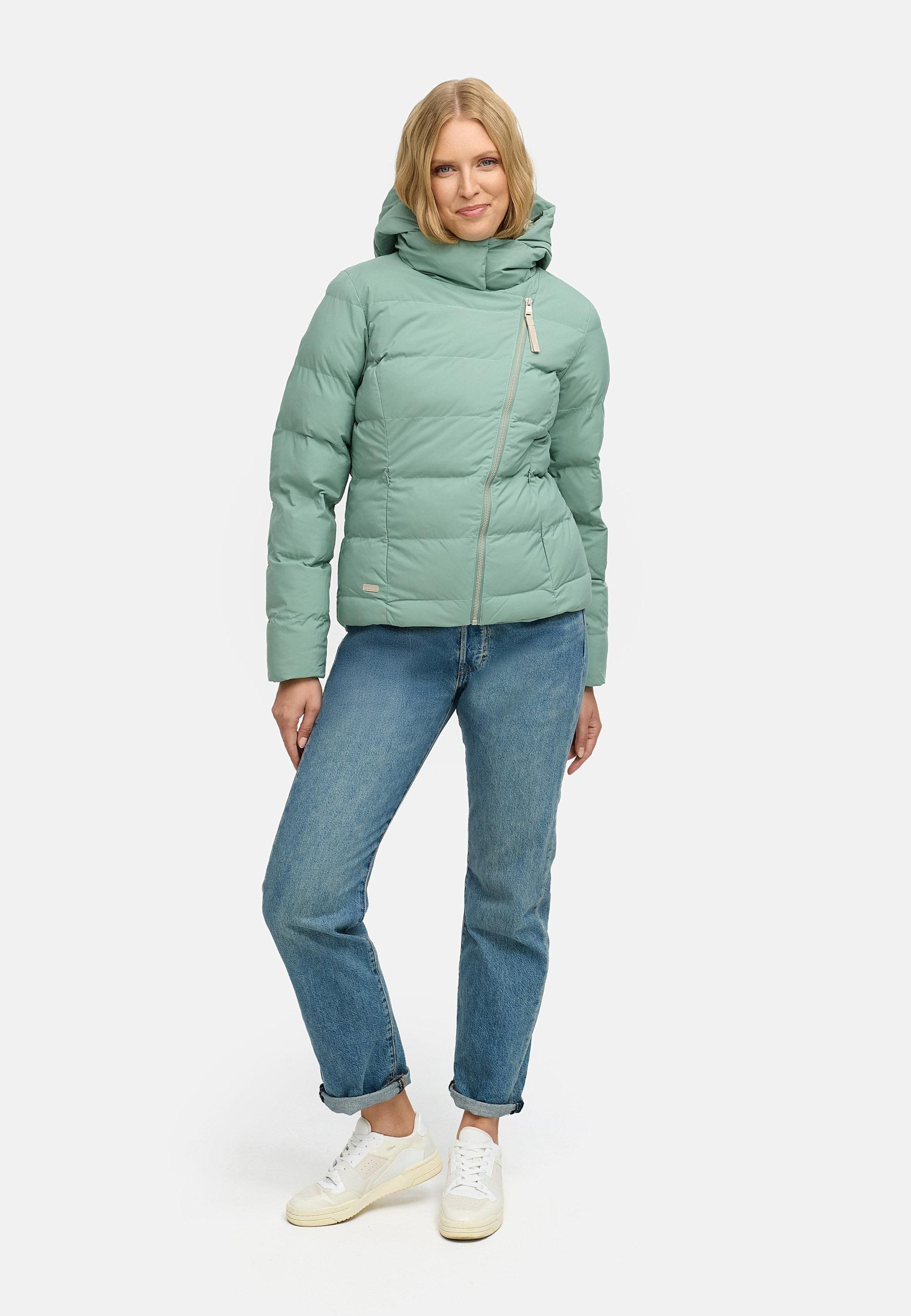 Ragwear Steppjacke »Outdoorjacke Harlen YOUMODO«