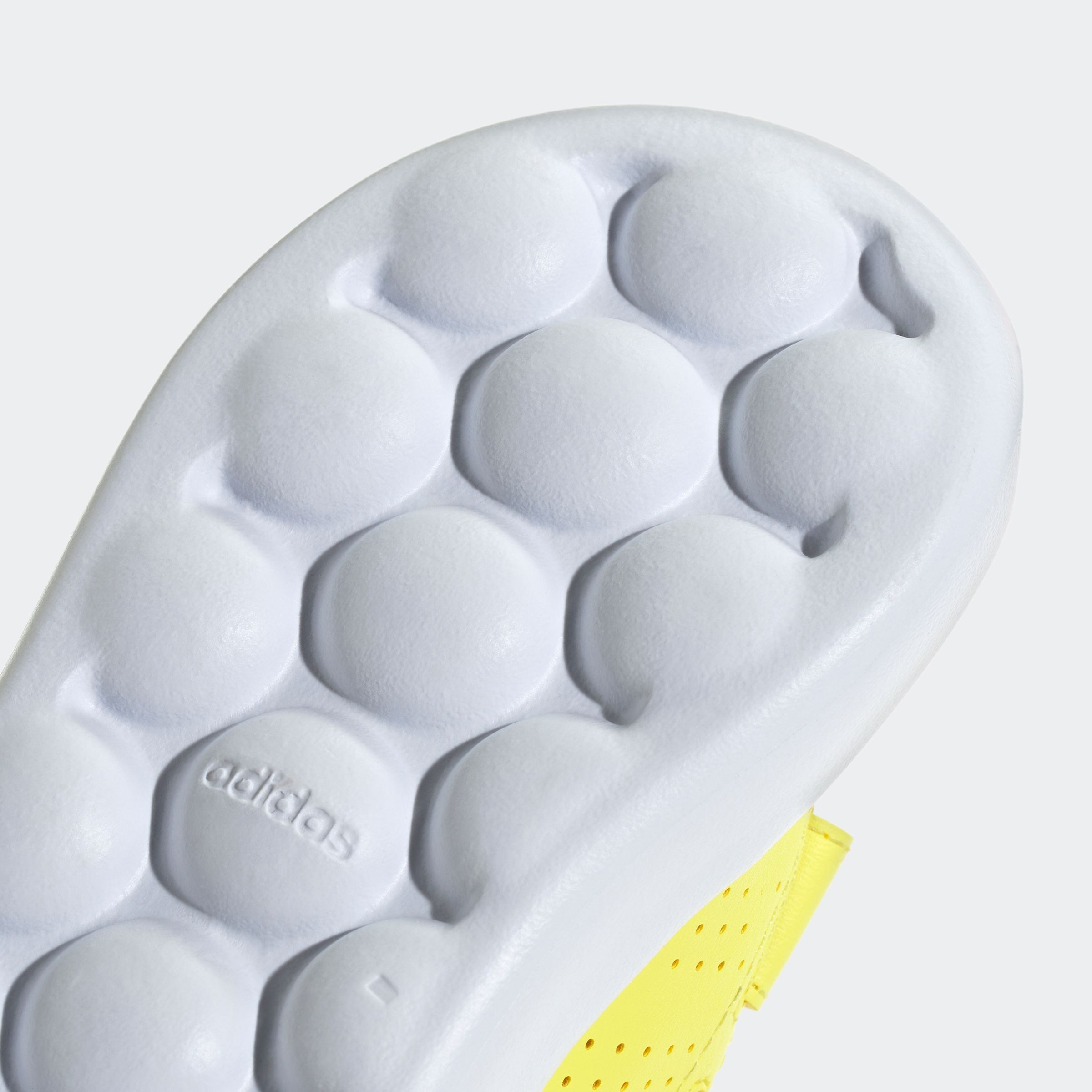 adidas Sportswear Klettschuh, Design auf den Spuren des adidas Stan Smith, für Kinder
