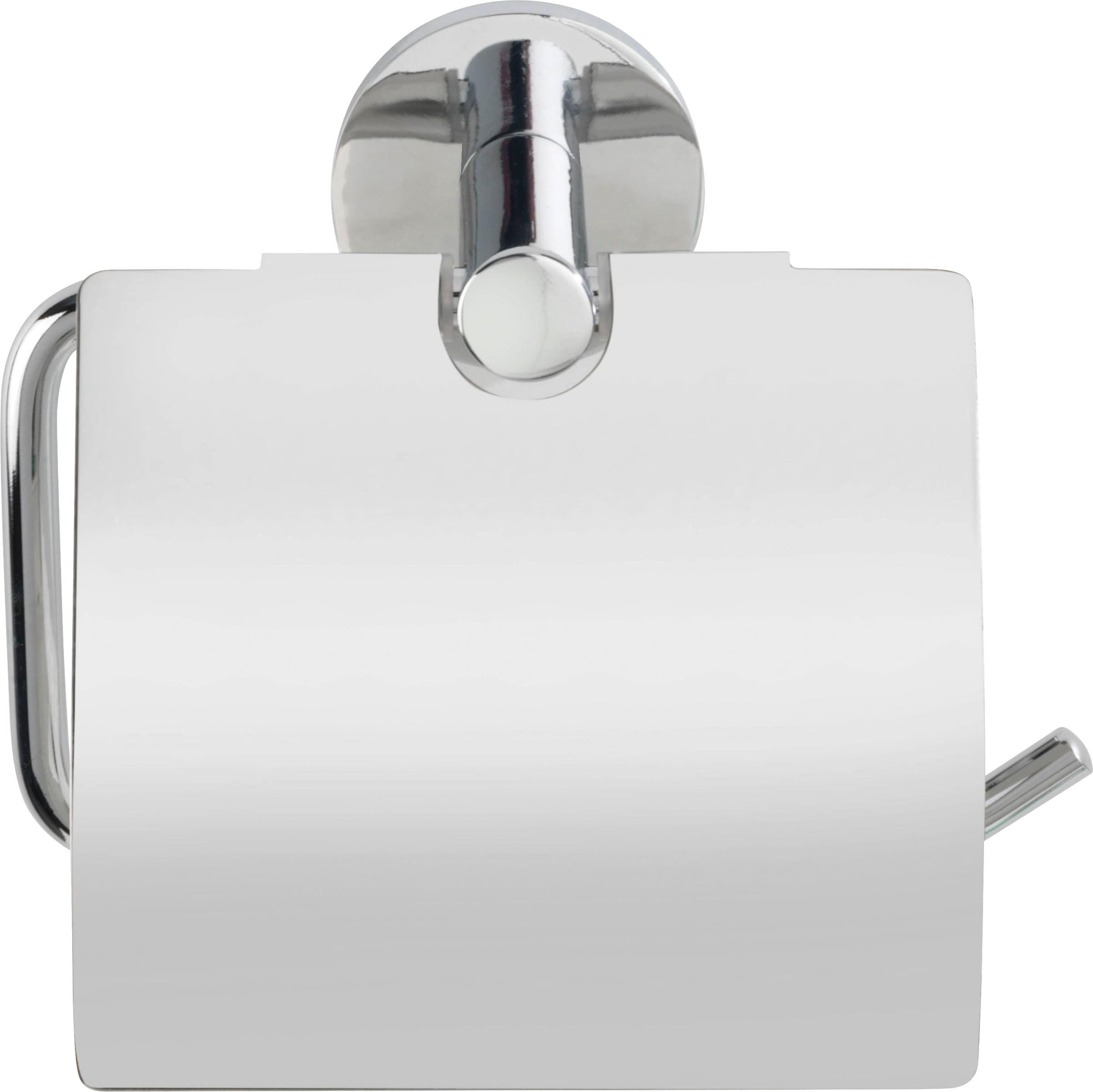 WENKO Toilettenpapierhalter »UV-Loc® Isera«, Jahren mit Garantie kaufen 3 ohne Befestigen | XXL Bohren online