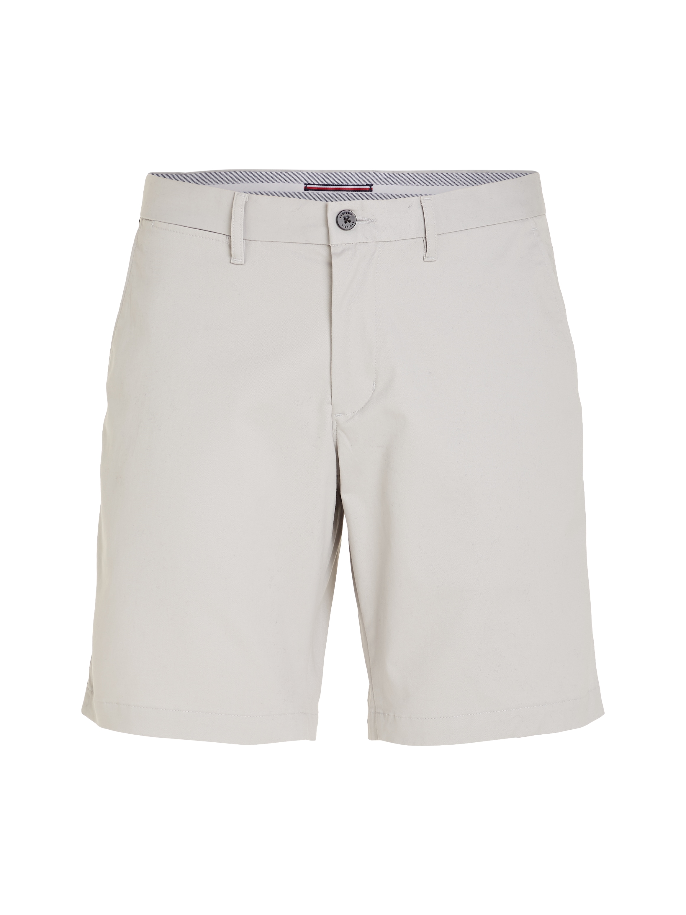 Tommy Hilfiger Chinoshorts »BROOKLYN SHORT 1985«, in klassischem Design