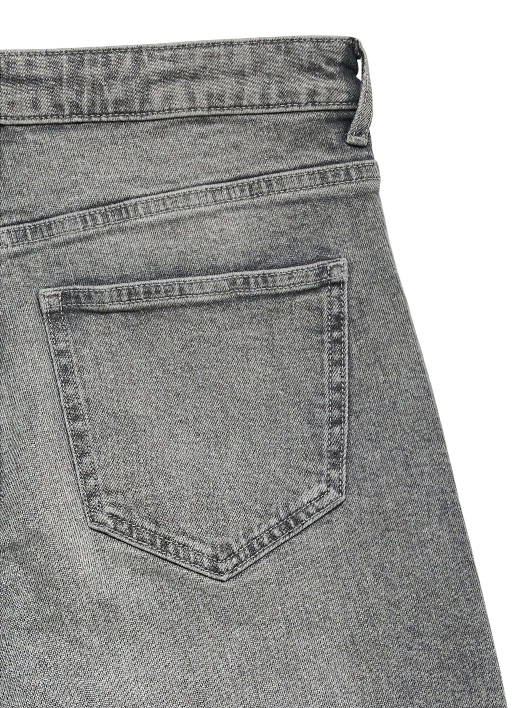 Vero Moda Weite Jeans »VMSANDIE-STRETCH MR WIDE JNS RA269 NOOS« Baumwollmischung, wide fit, mid rise