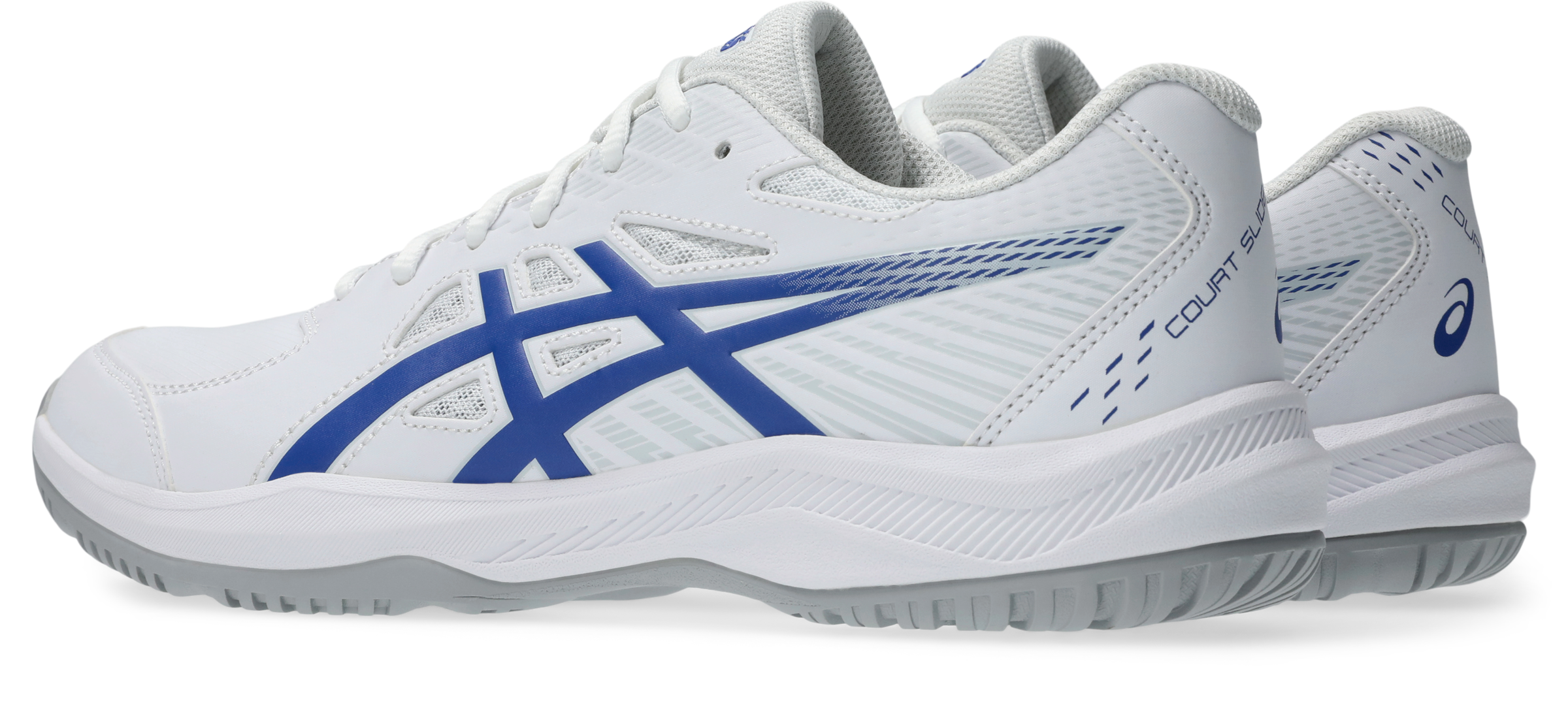 Asics Tennisschuh »COURT SLIDE 4«, Multicourt-Schuhe