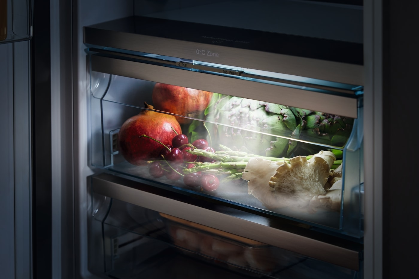 Miele Einbaukühlgefrierkombination »KFN 7795 C«