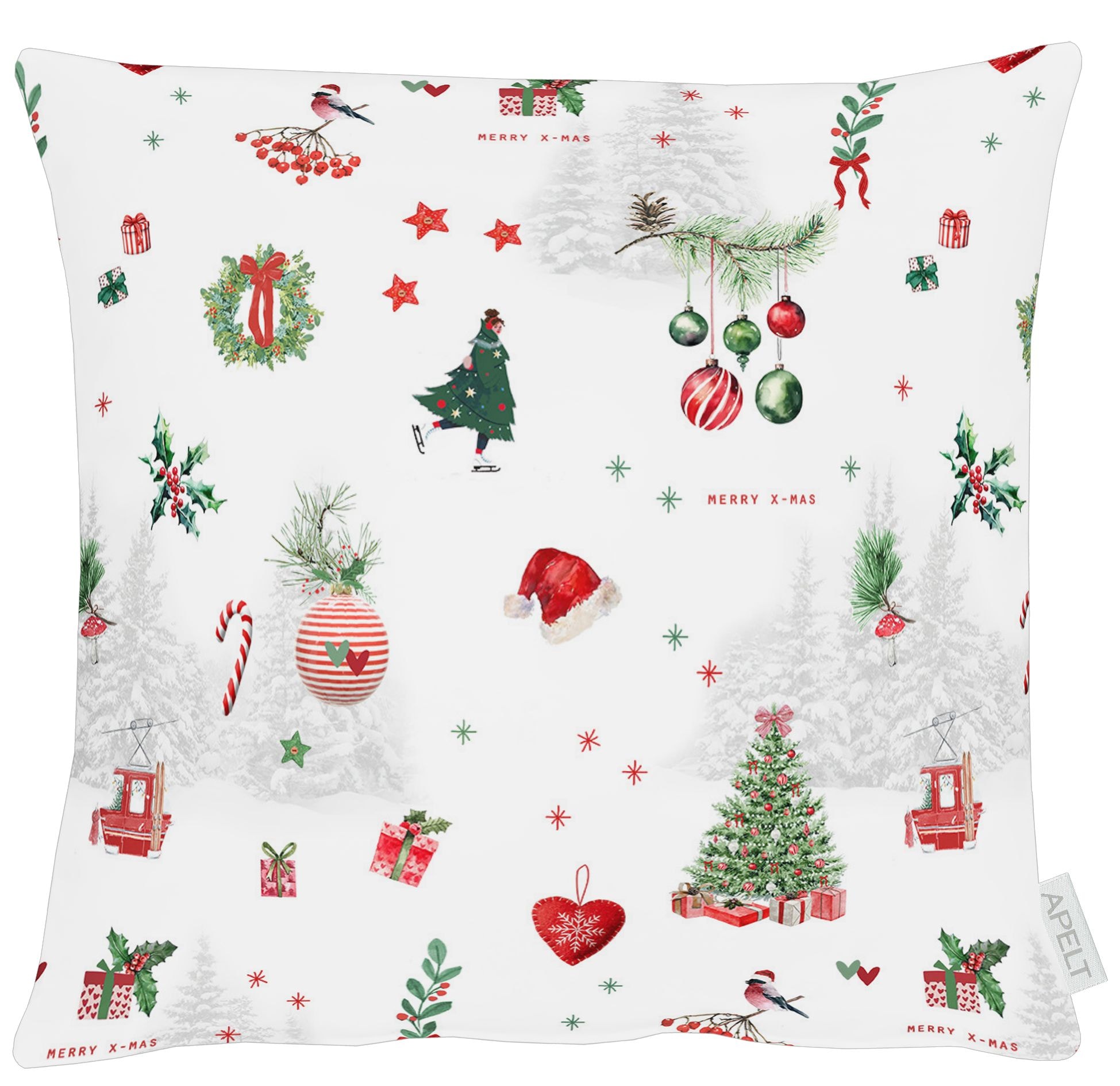 APELT Dekokissen »3710«