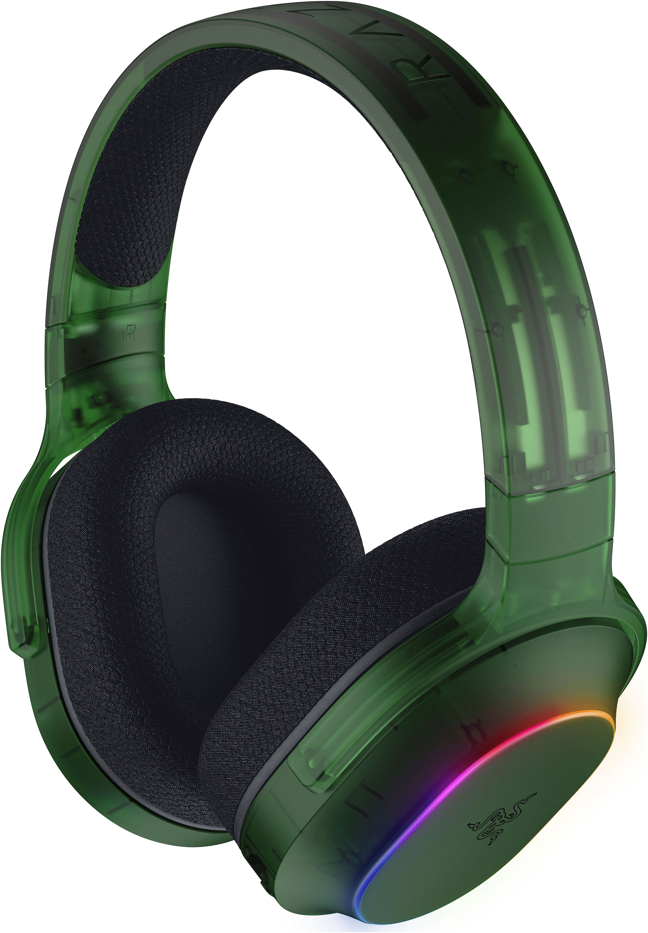 RAZER Gaming-Headset »Barracuda X Chroma« Bluetooth Mikrofon abnehmbar