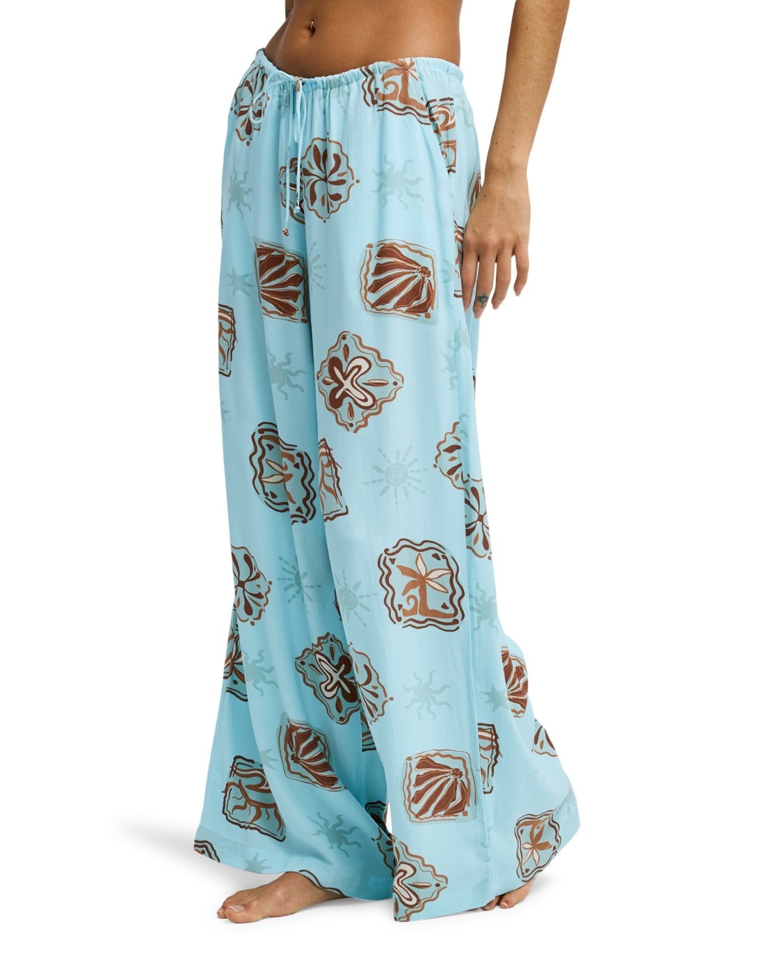 Billabong Stoffhose »Beach Bound«