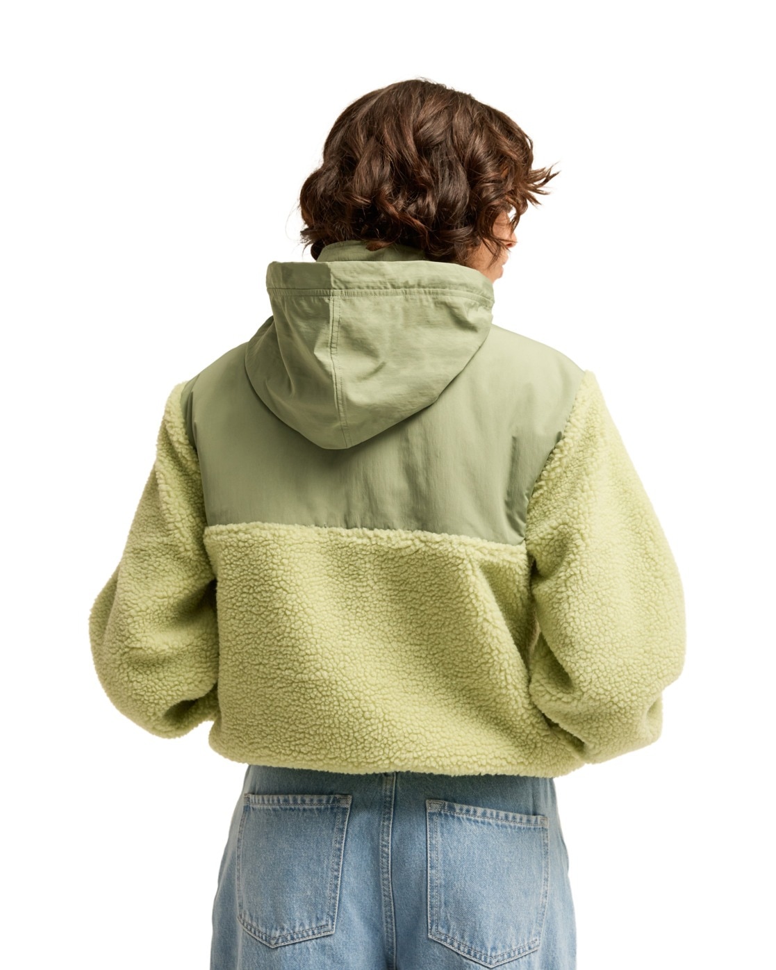 Billabong Blouson »Lost Trails«