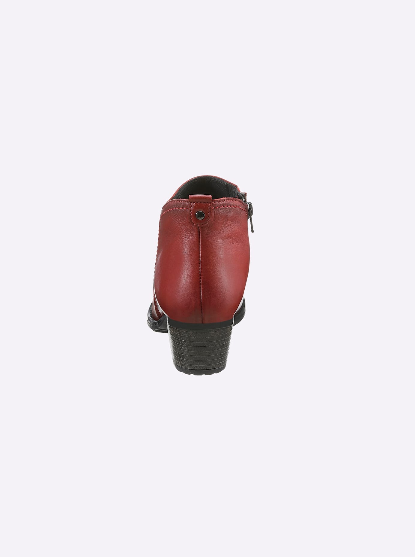 heine Stiefelette