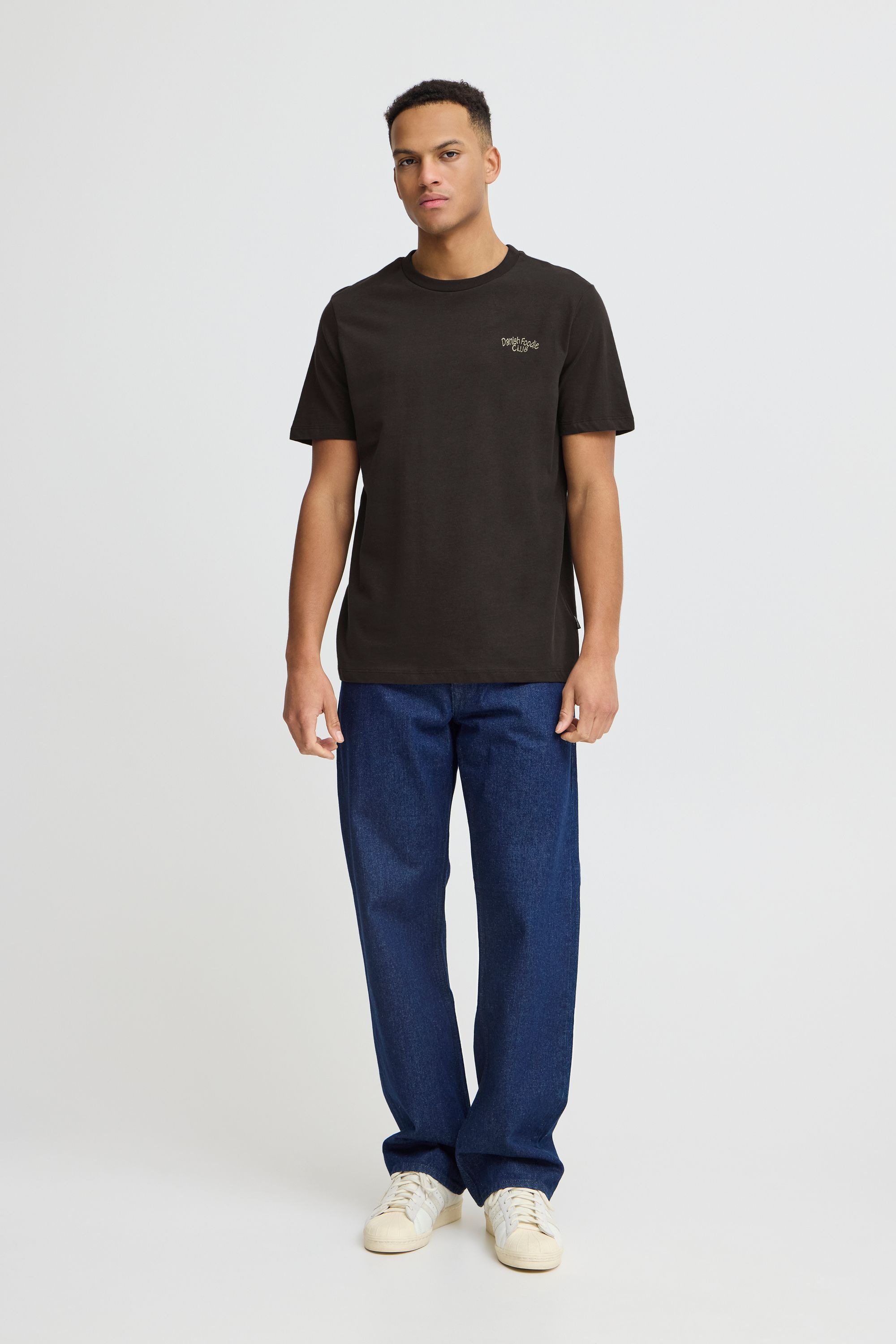 Blend Rundhalsshirt »Rundhalsshirt BHVAGNER«