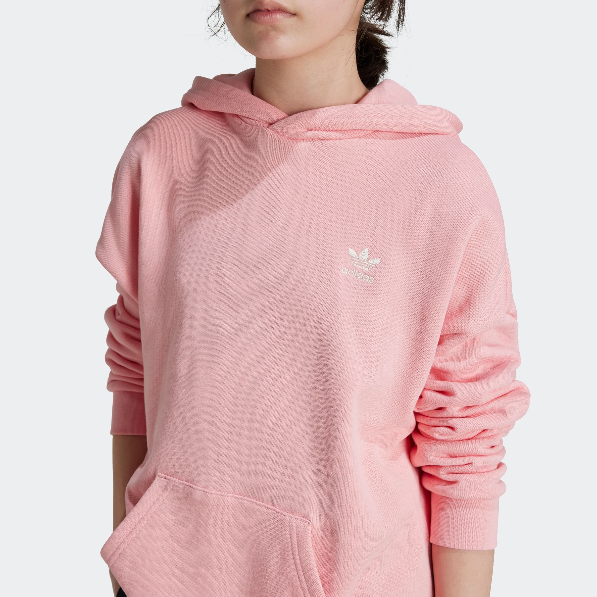 adidas Originals Kapuzensweatshirt »HOODIE«