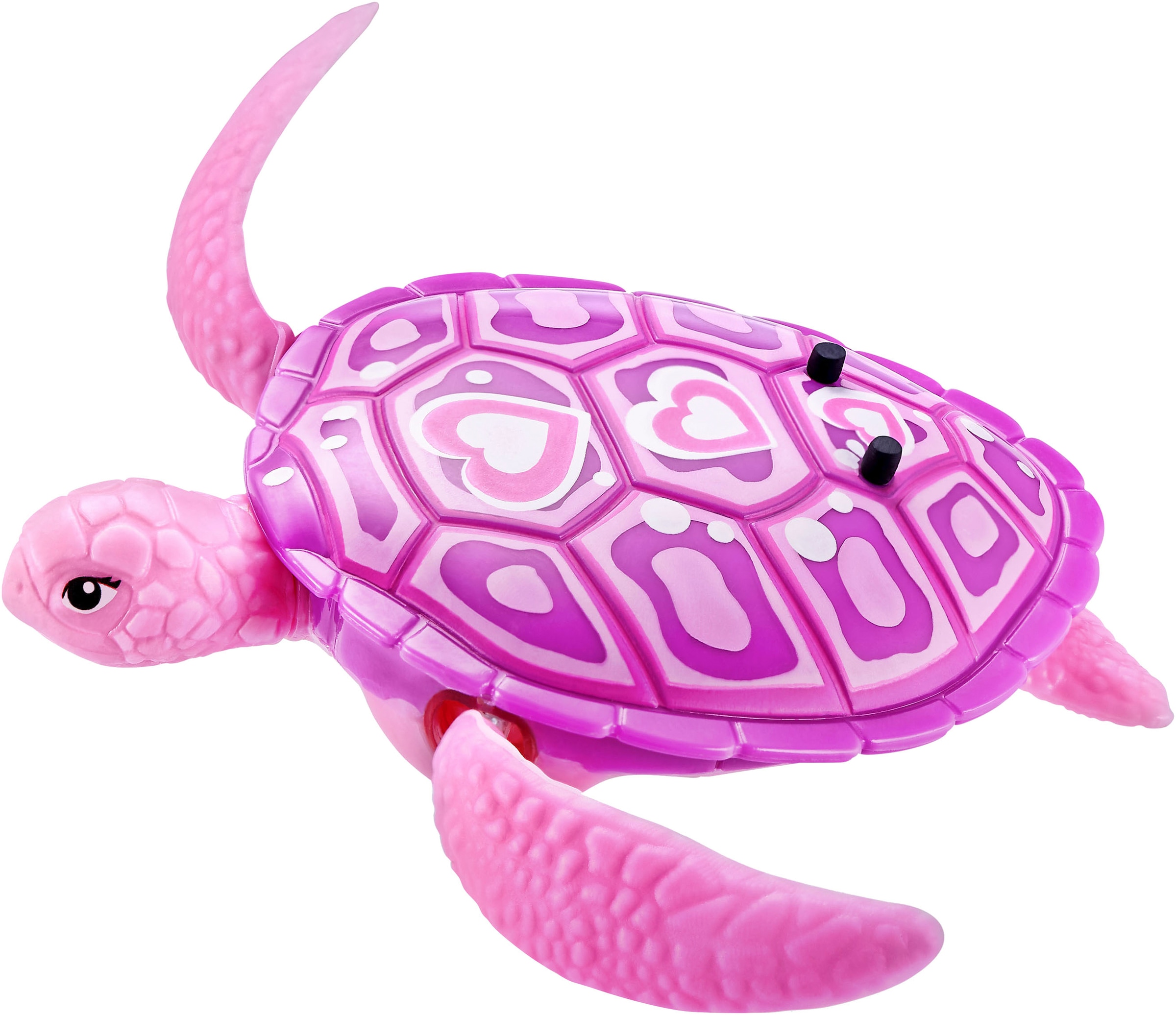 ZURU Robotertier »Robo Alive, Robo-Turtle«