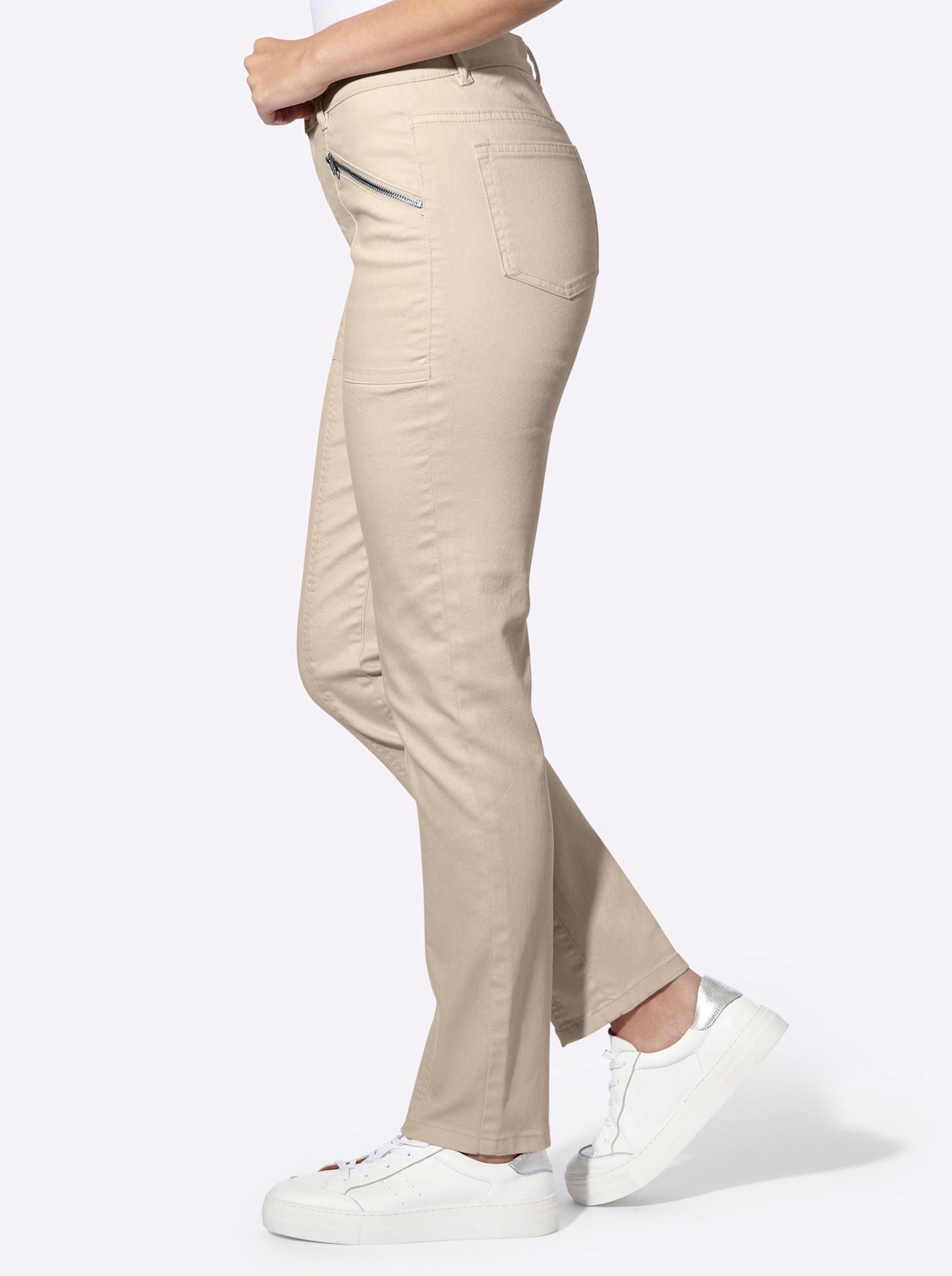 heine Bequeme Jeans 1 tlg.