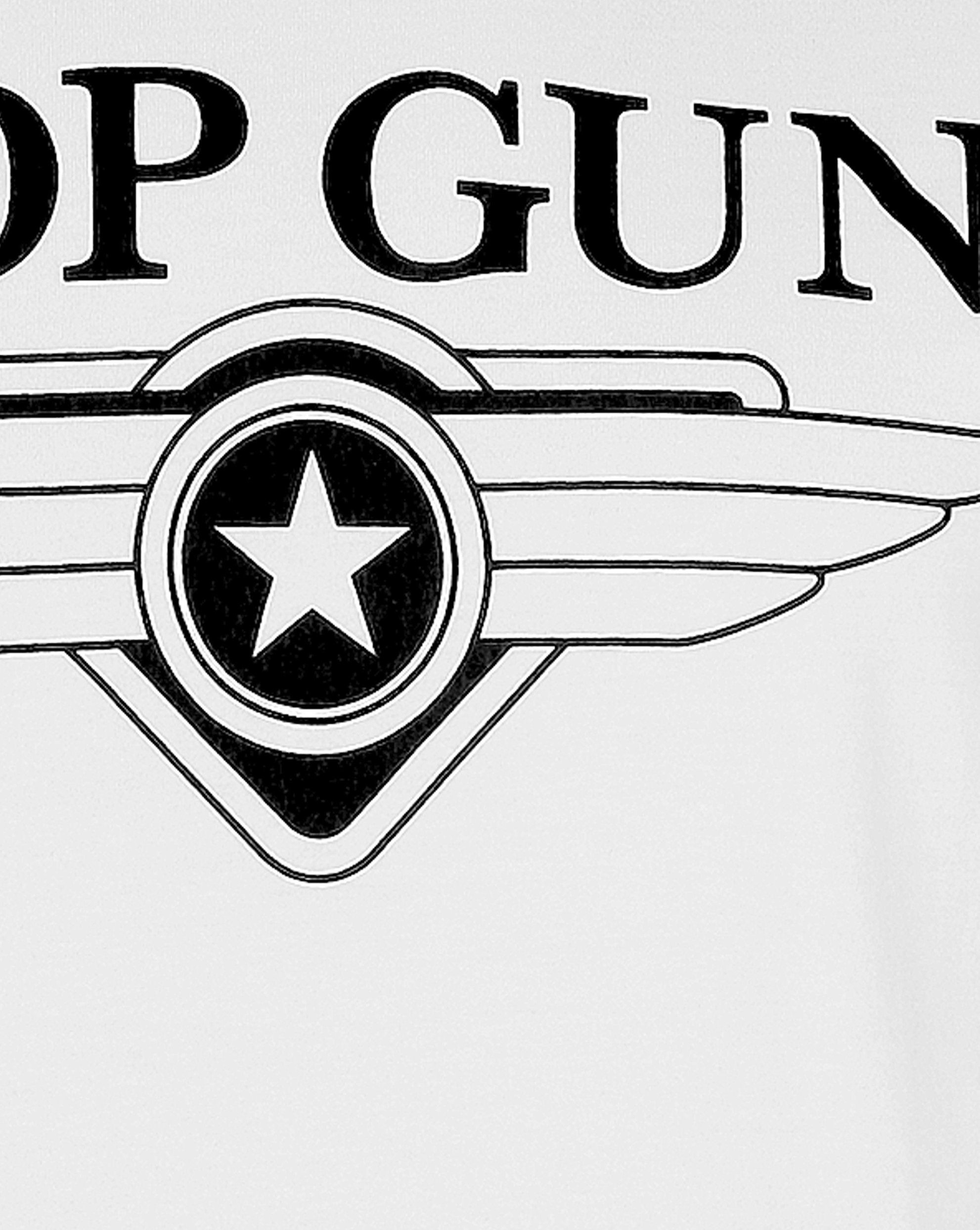 TOP GUN T-Shirt »T-Shirt TG20201045«