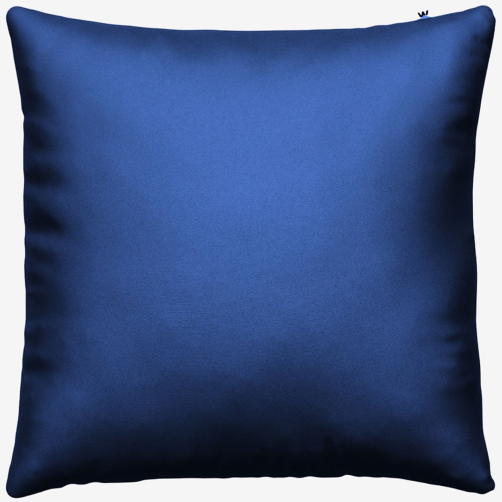 Wolkenfeld Kissenbezug »Mikrofaser Kissenbezug - Allergiker Kopfkissenbezug - unfassbar weich« Größe 80x80, 40x80 und 70x90 cm; versteckter Reißverschluss