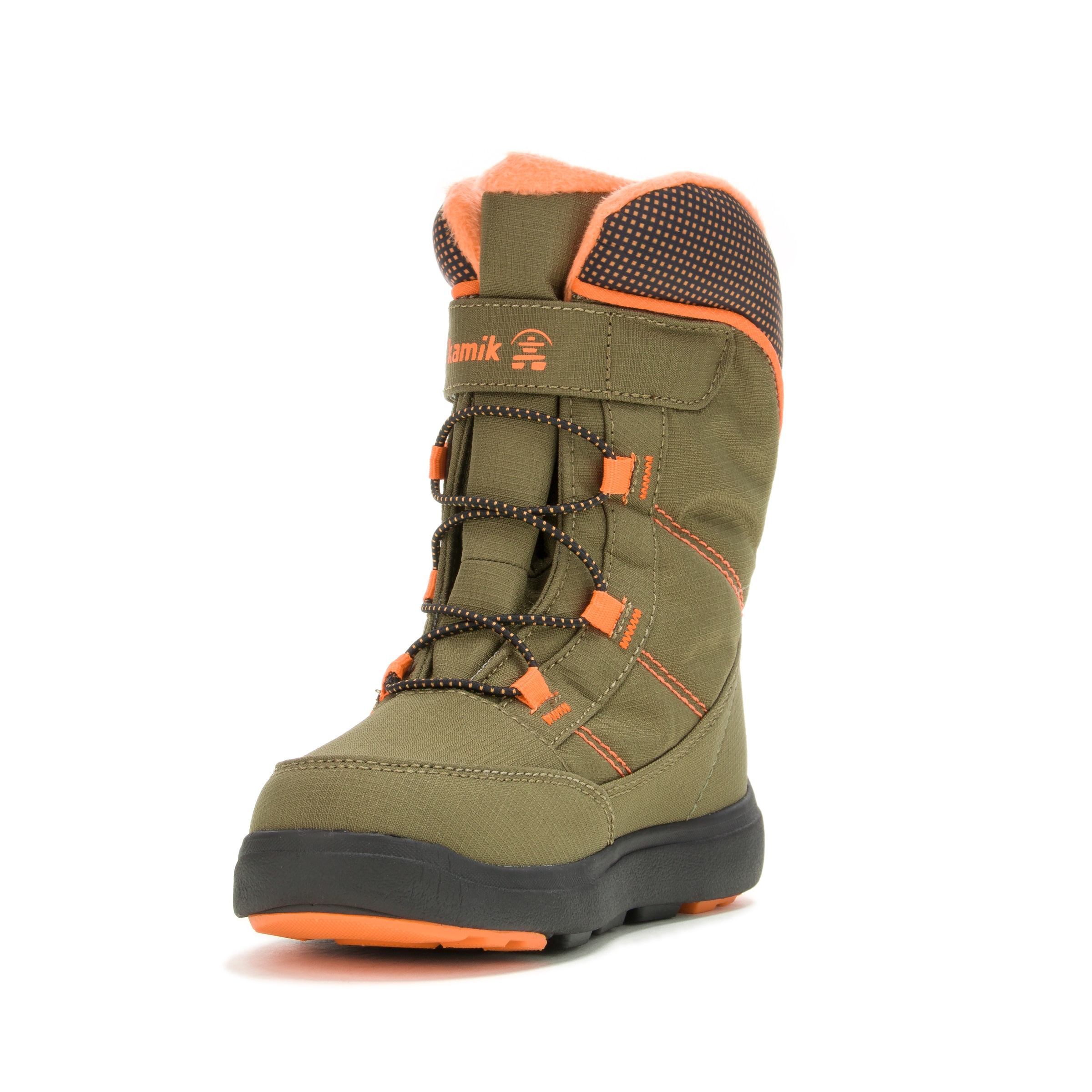 Winterstiefel »STANCE2«