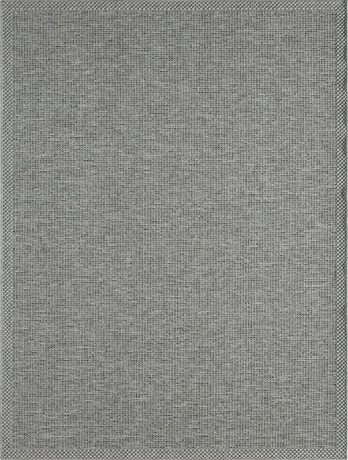 merinos Läufer »Ottowa 22572« rechteckig 10 mm Höhe