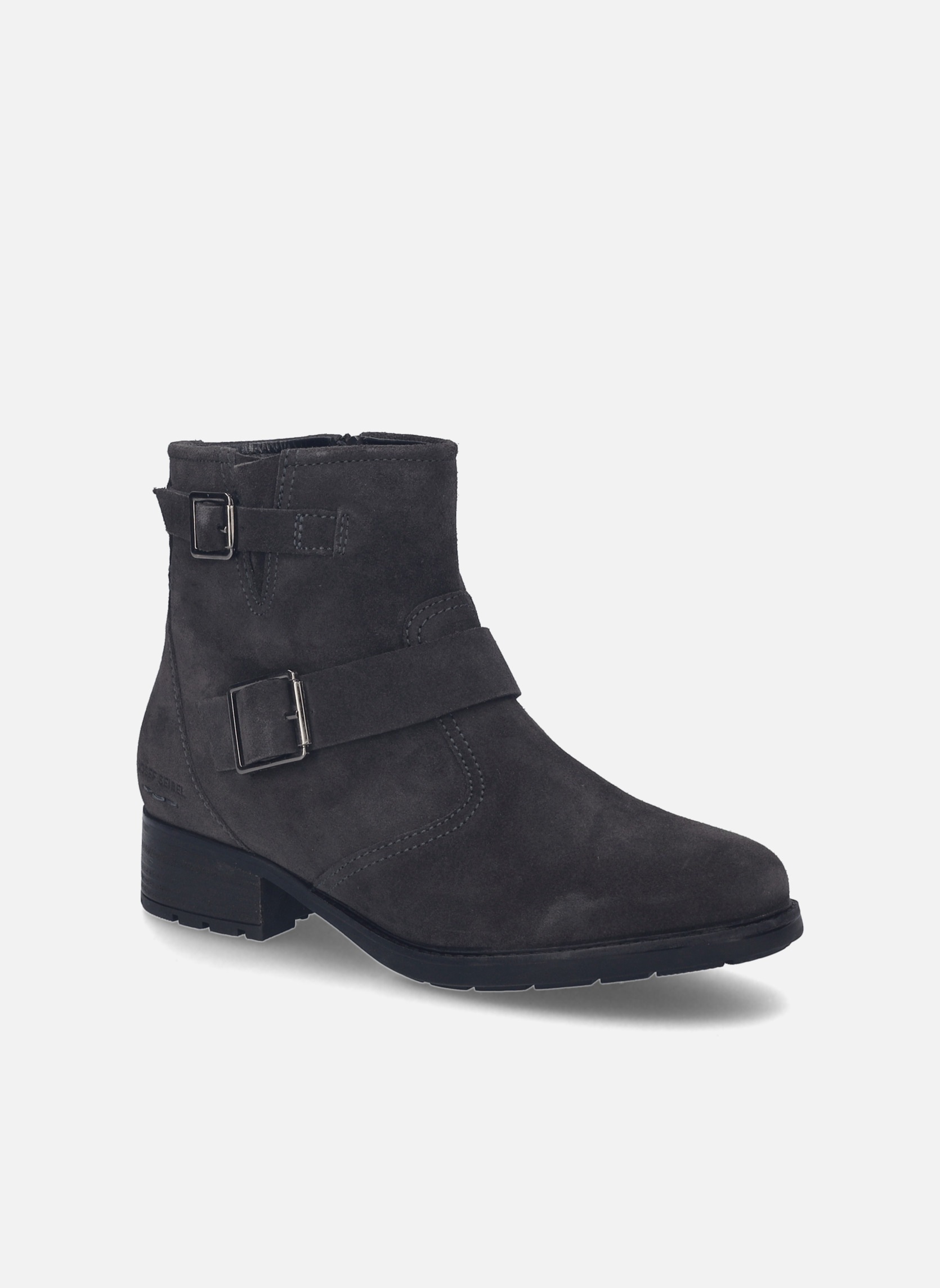 Josef Seibel Stiefelette »Kate 21, titan«