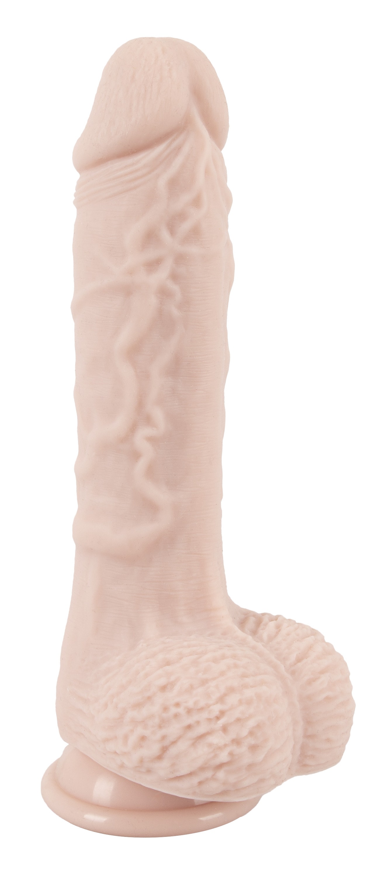 MEDICAL SILICONE Vibrator »Naturvibrator RC Medical Silicone Vibrator«