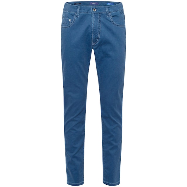 5-Pocket-Hose Authentic Jeans Pioneer bei ♕ »Eric«