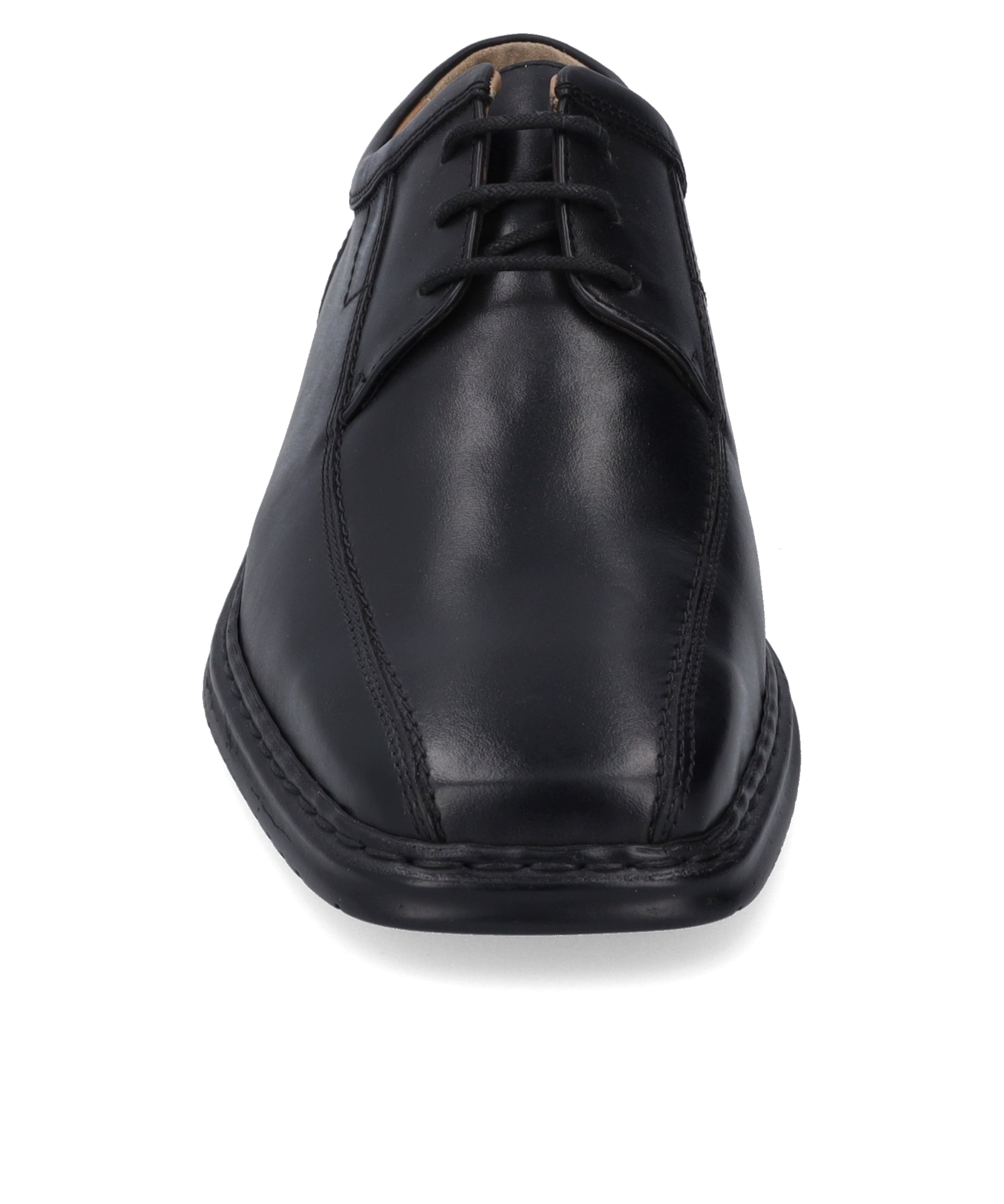 Josef Seibel Schnürschuh »Maurice, schwarz«