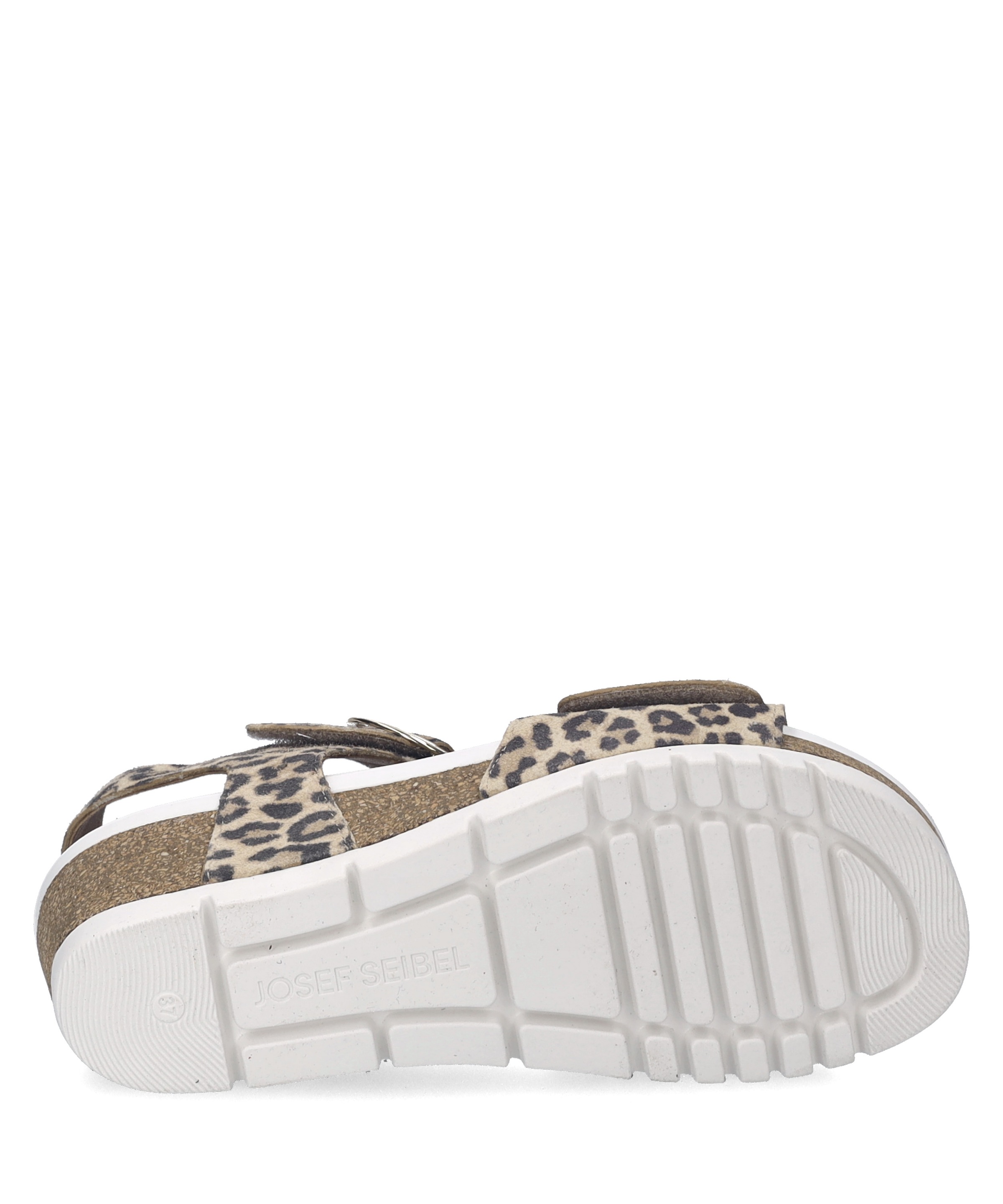 Josef Seibel Sandale »Quinn 16, beige-multi«