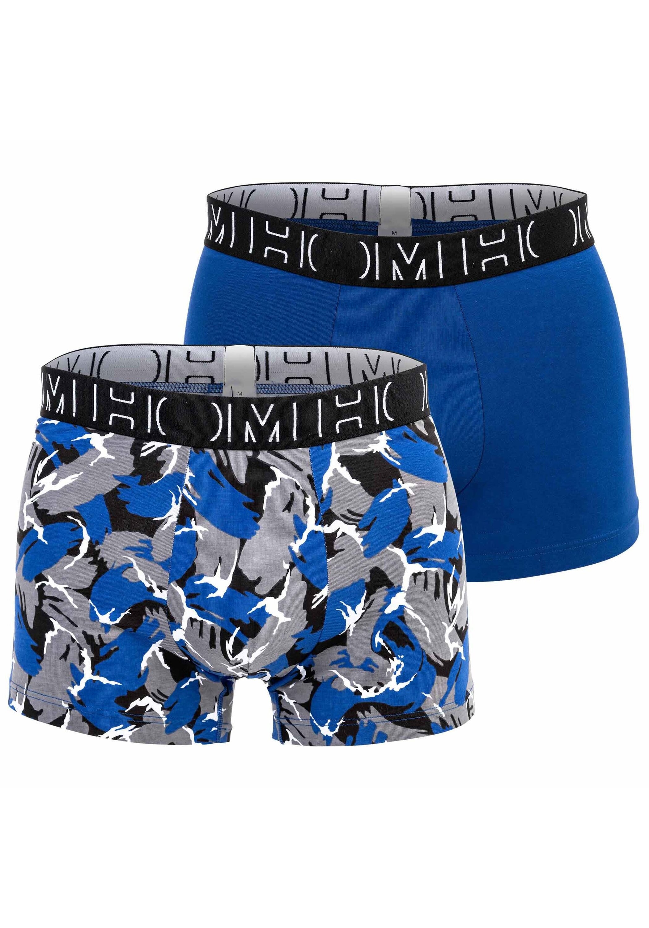 Boxershorts »Boxershort Brian #2 2P 2er Pack«