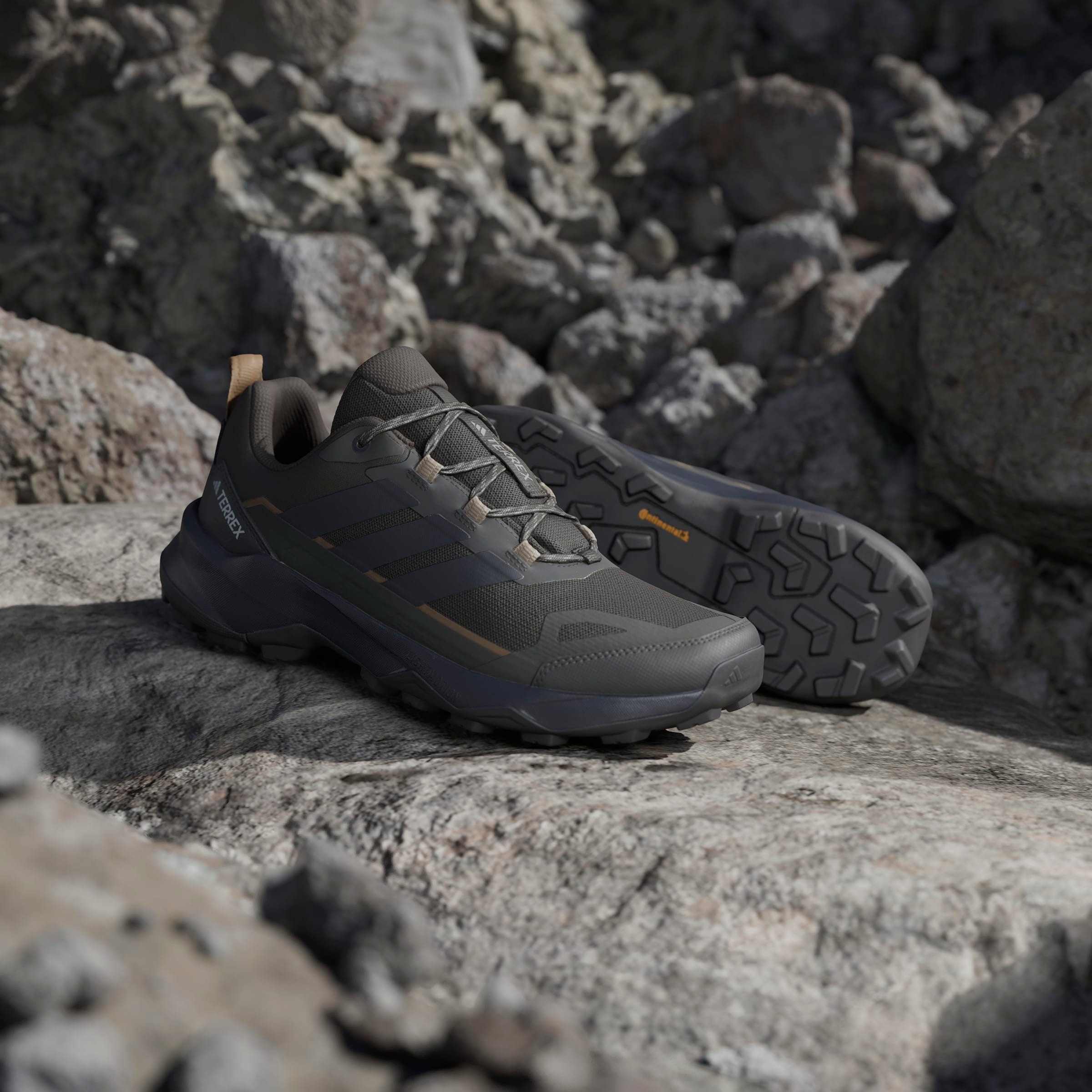 adidas TERREX Wanderschuh »SKYCHASER AX5«