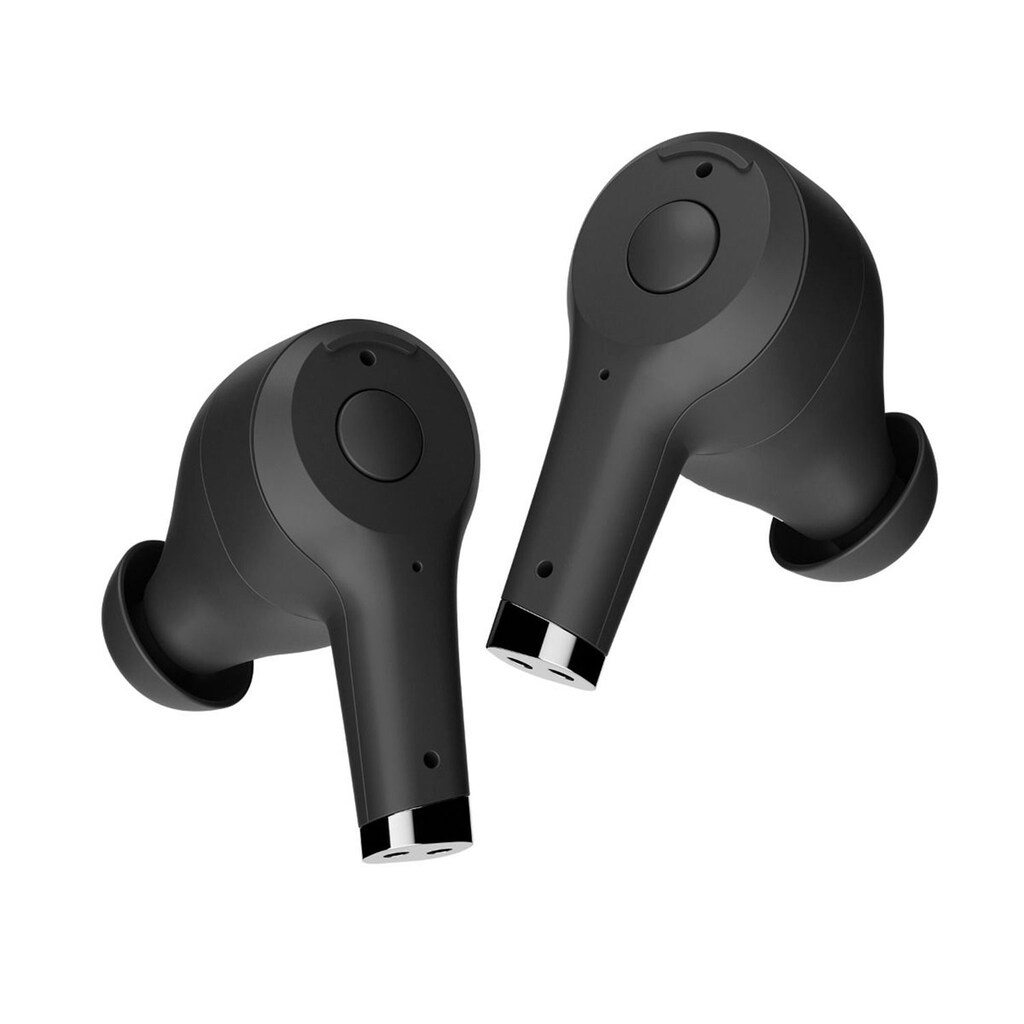 sudio wireless In-Ear-Kopfhörer »Sudio Ett«, Active Noise Cancelling (ANC)-Rauschunterdrückung-integrierte Steuerung für Anrufe und Musik-True Wireless