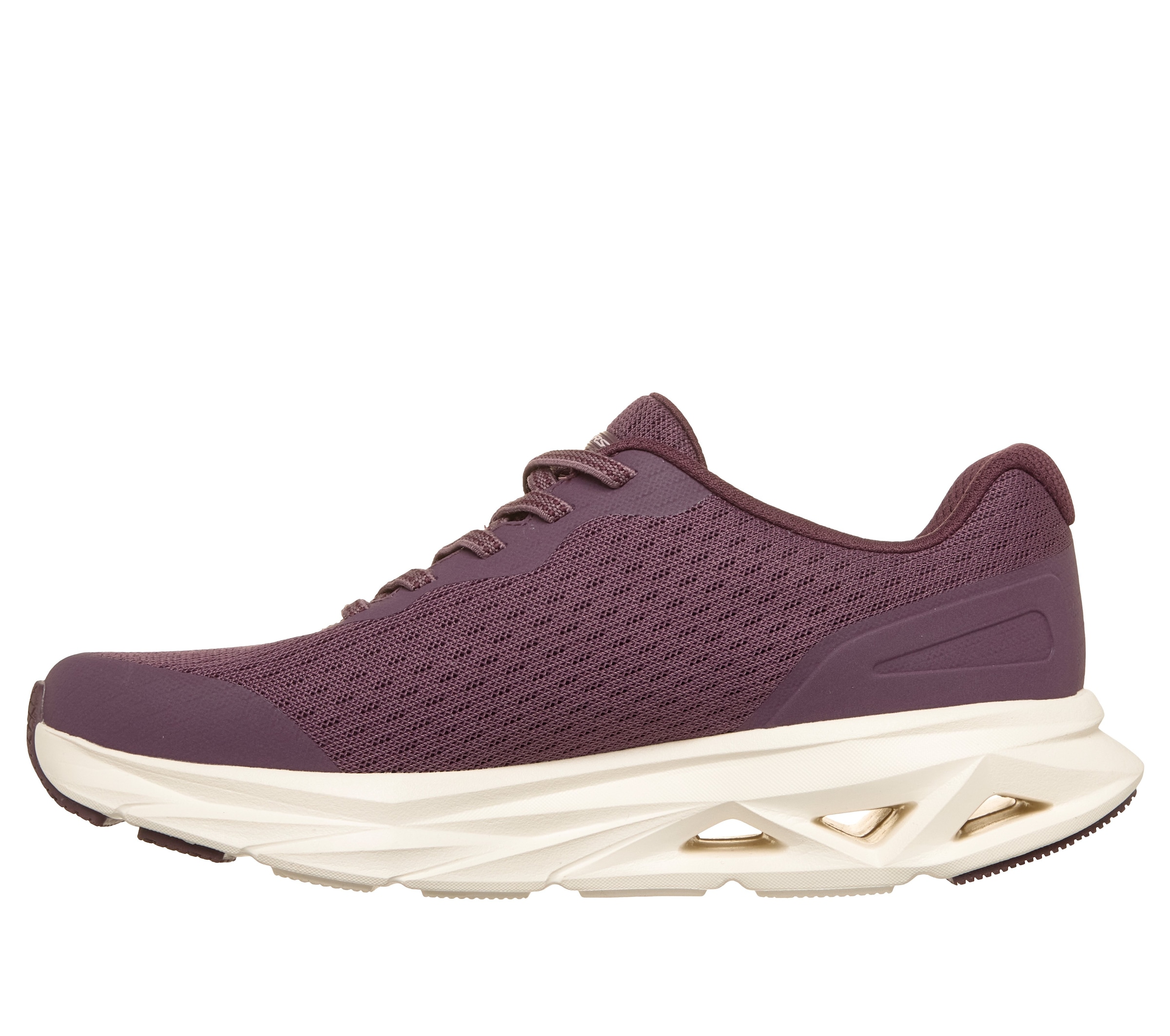 Skechers Slip-On Sneaker »GLIDE-STEP VORTEX-AVALIN«  Schlupfschuh, Freizeitsneaker, Halbschuh in veganer Verarbeitung