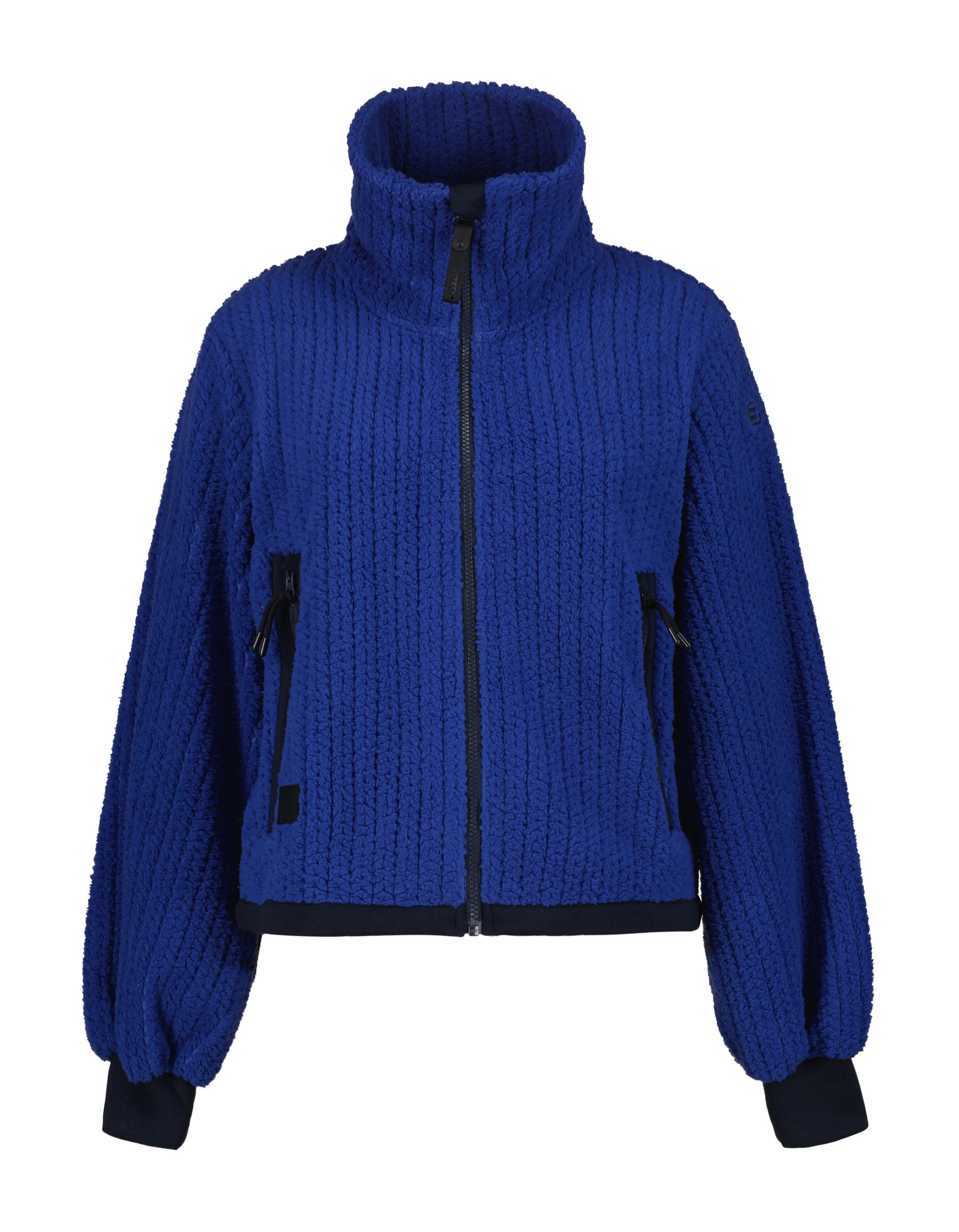 Icepeak Fleecejacke »ADONET«, (1 St.)