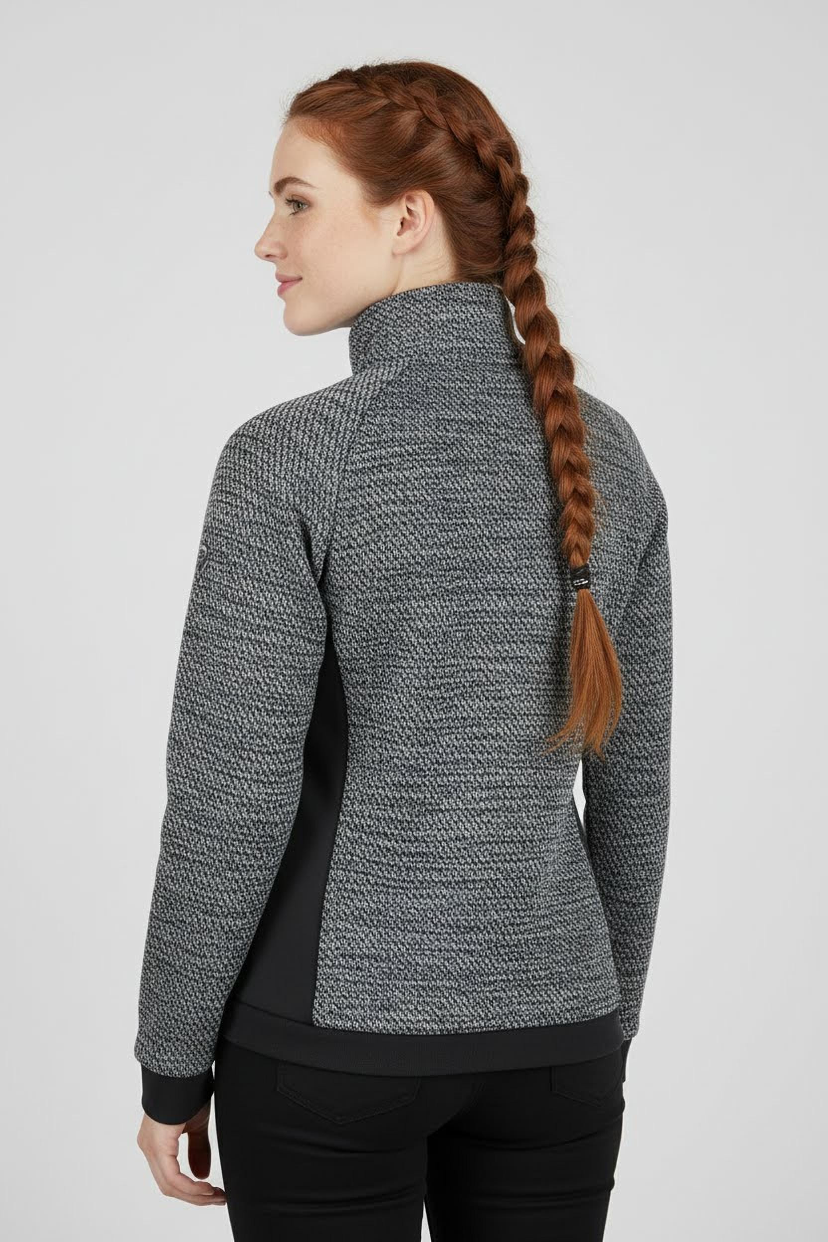 CMP Strickfleecejacke 1 Stk. tlg.