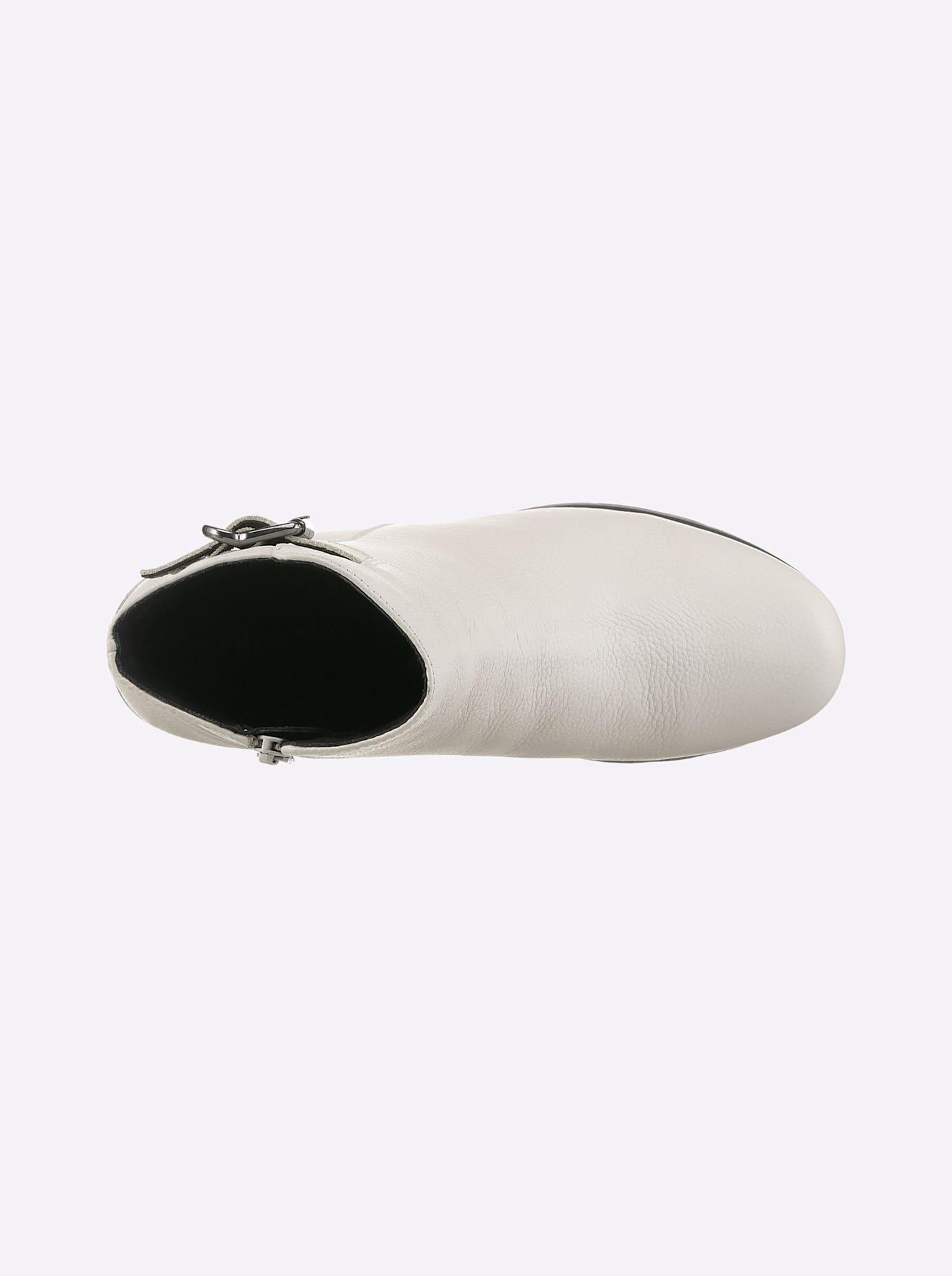 Casual Looks Stiefelette