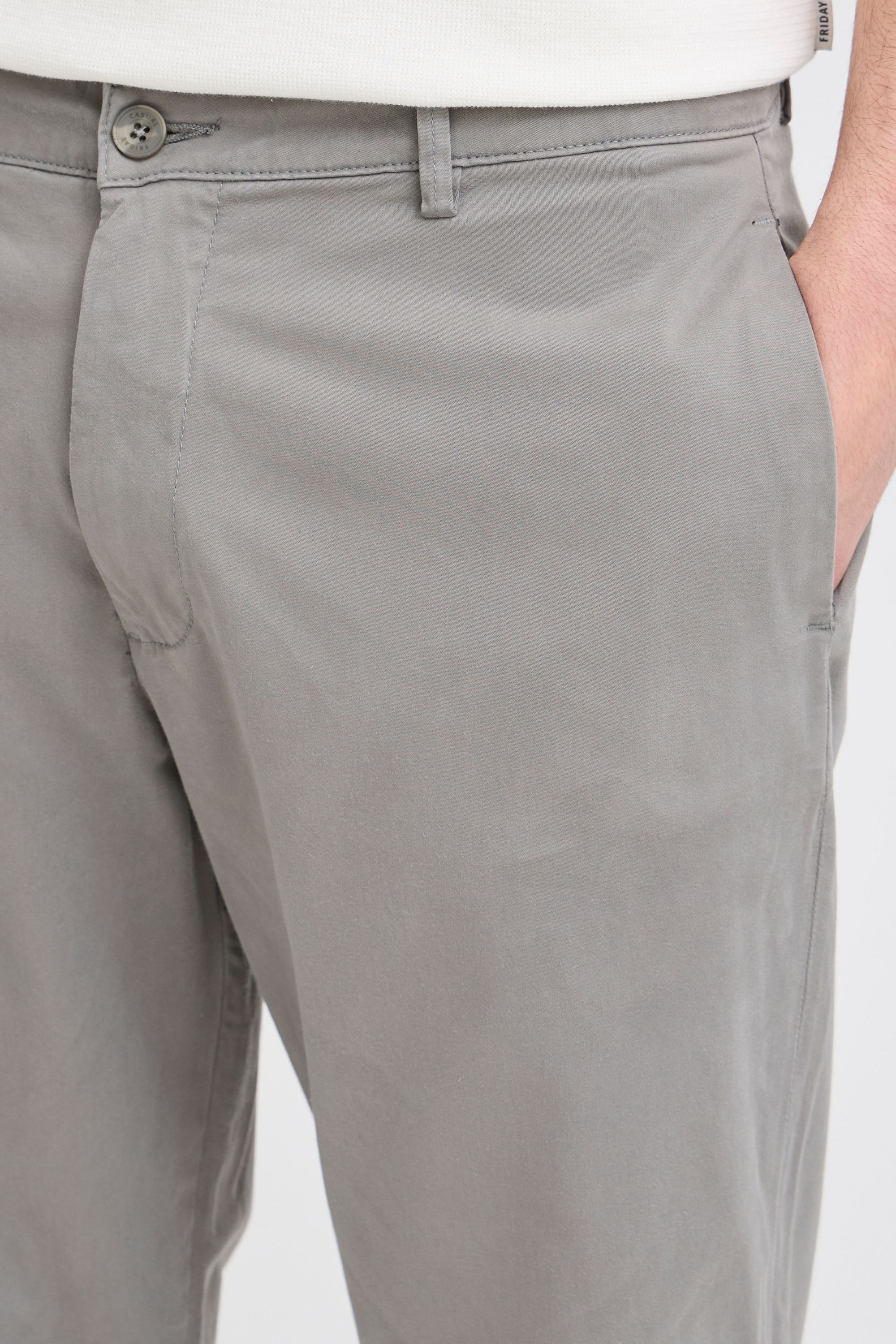 Casual Friday Chinohose »Chinohose CFPepe«