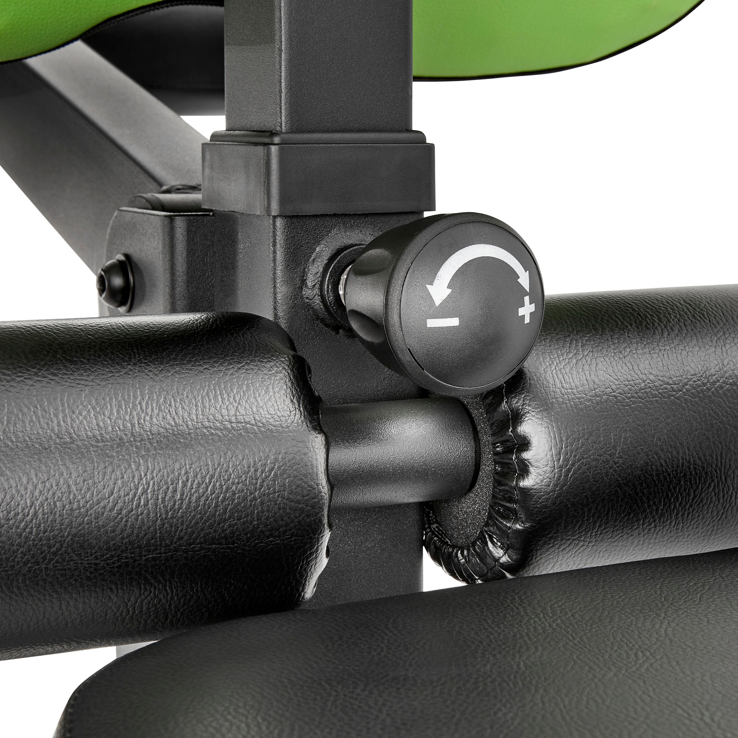 adidas Performance Trainingsbank »Trainingsbank mit Curlpult und Beincurler«