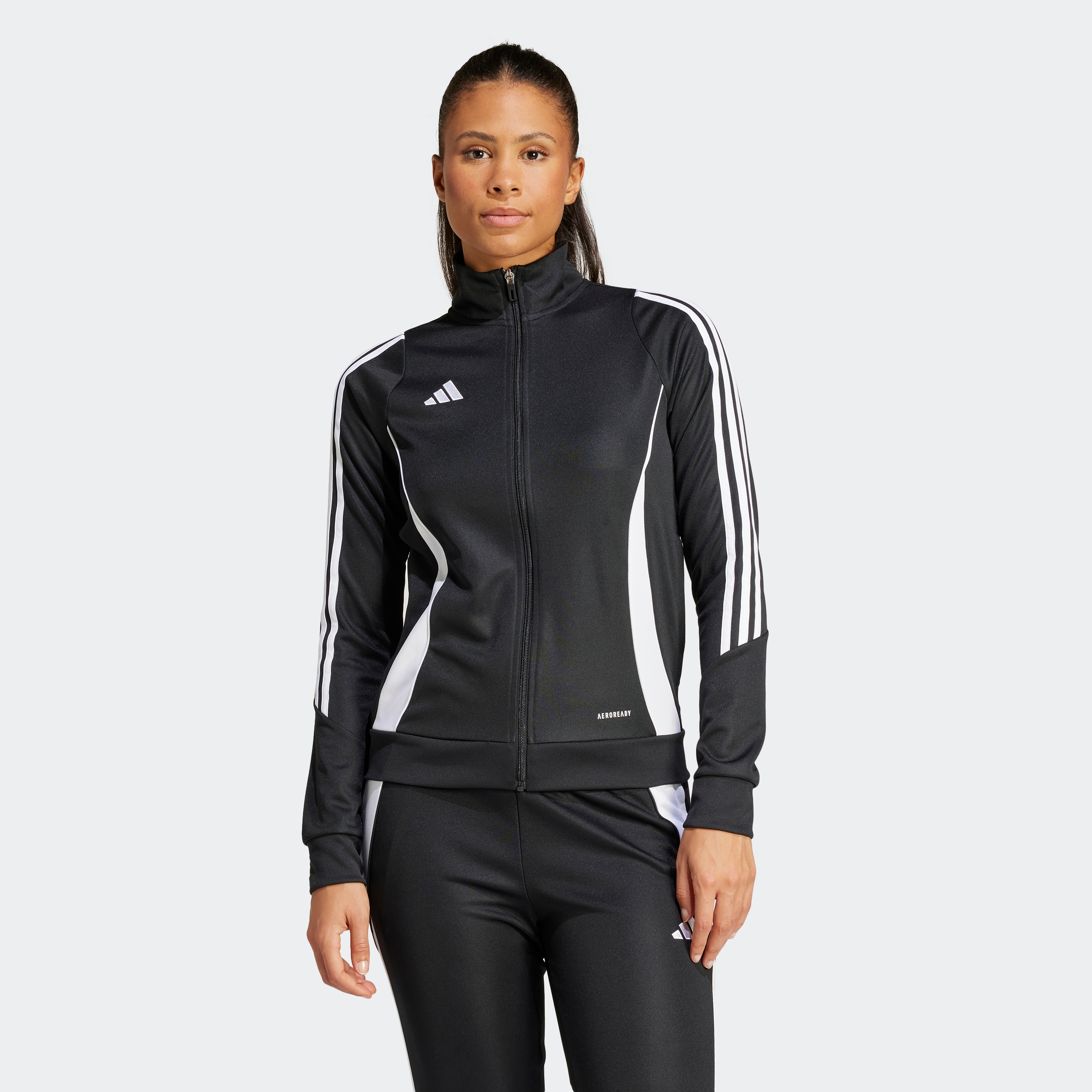 Trainingsjacke »TIRO24 TRJKTW«