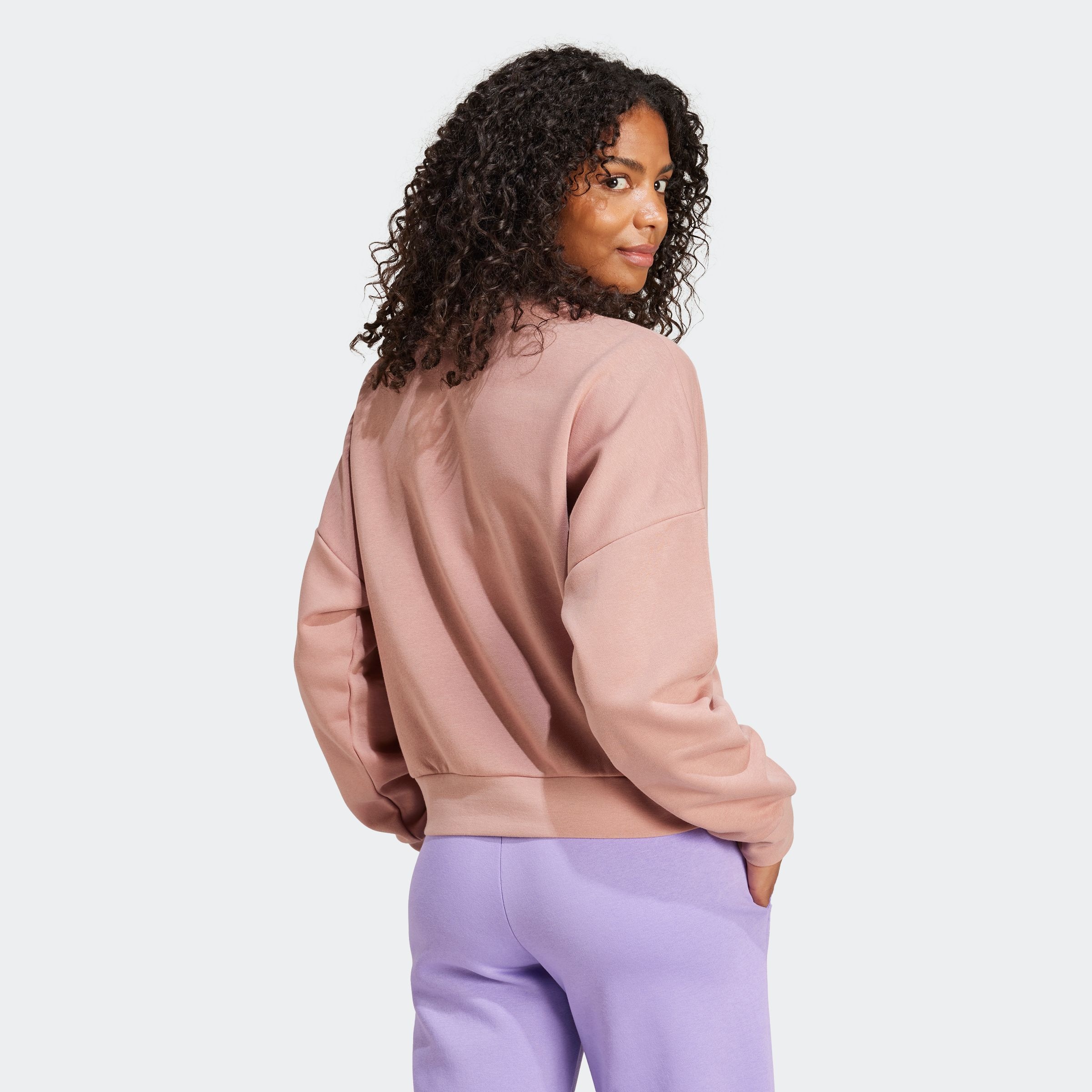 adidas Sportswear Sweatshirt »W SL FC SWT«