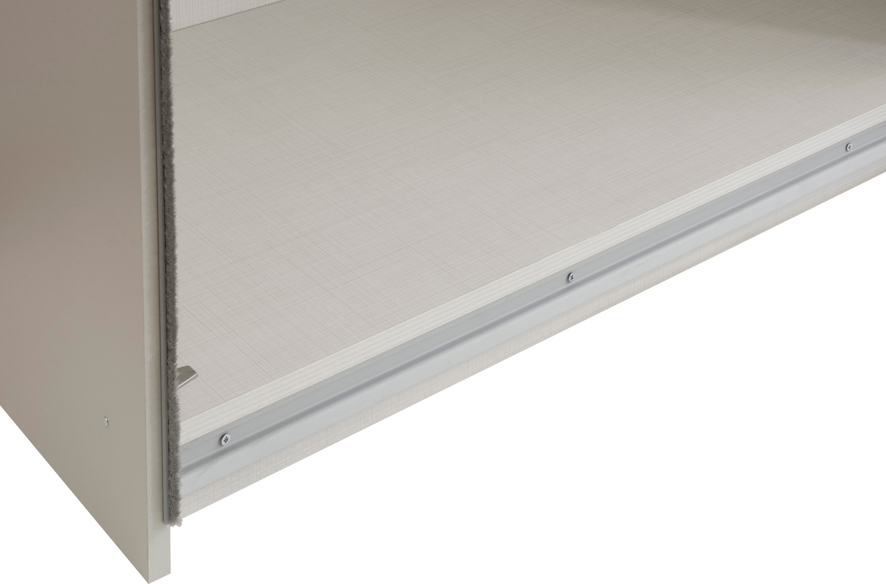 STAUD Schwebetürenschrank »Sinfonie Plus, edles Design in hochwertiger Qualität, Made in Germany« Mit vier verschiedenen Ausstattungsvarianten