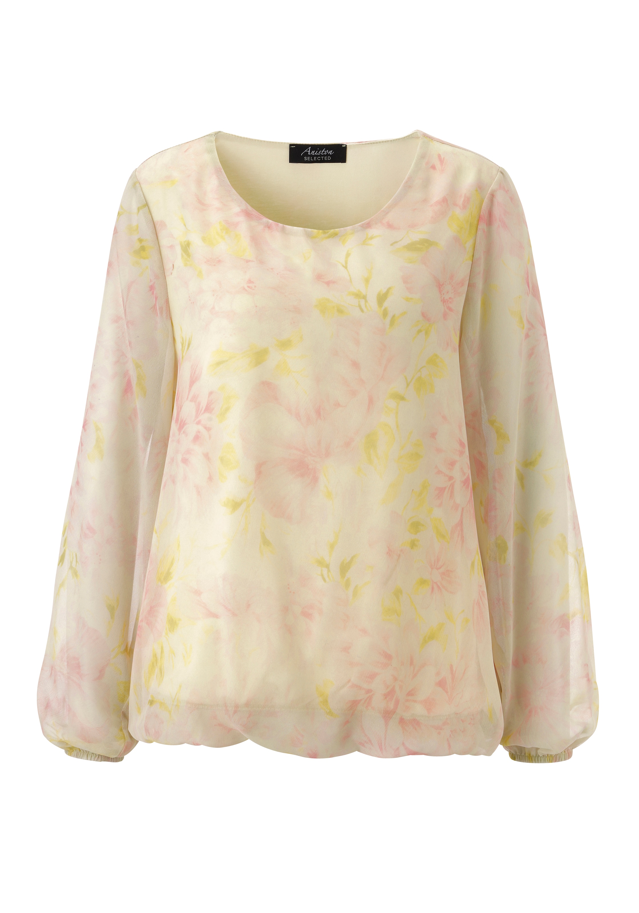 Aniston SELECTED Schlupfbluse