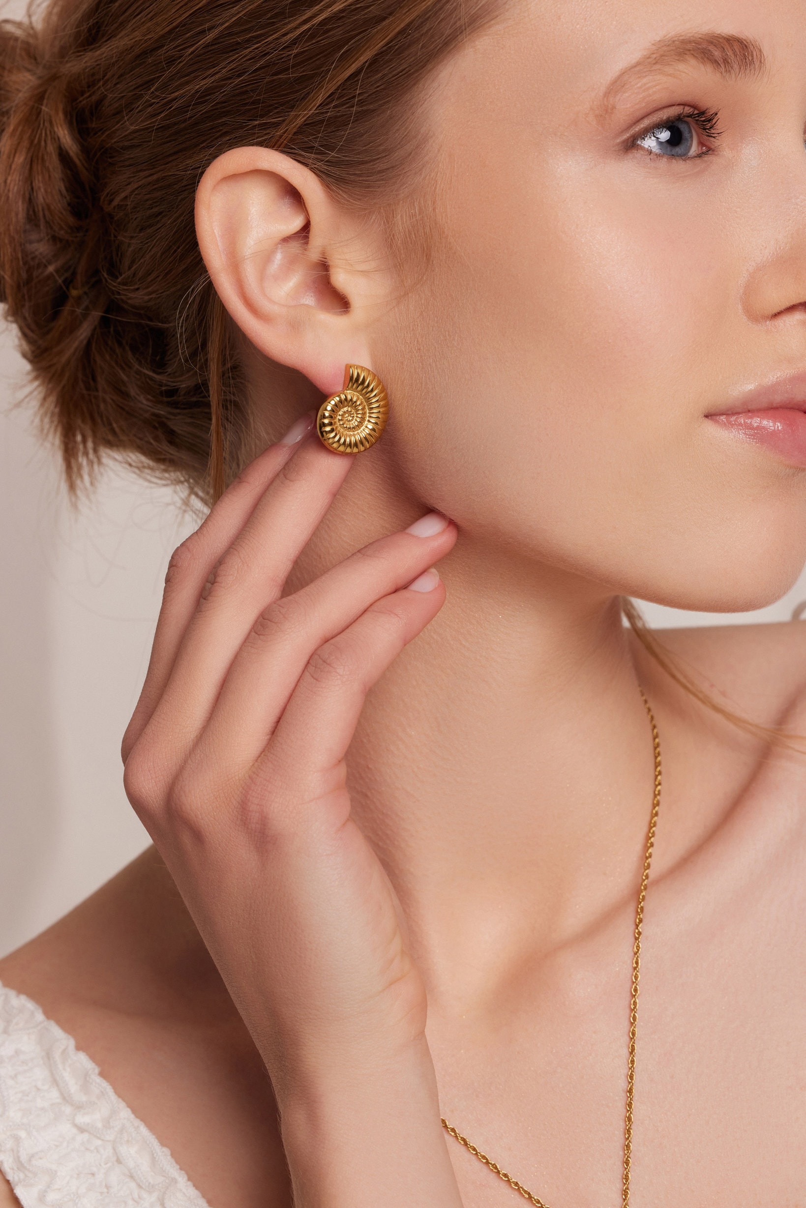 AMELIA PARKER Schmuckset »AS034G« ()  18mm