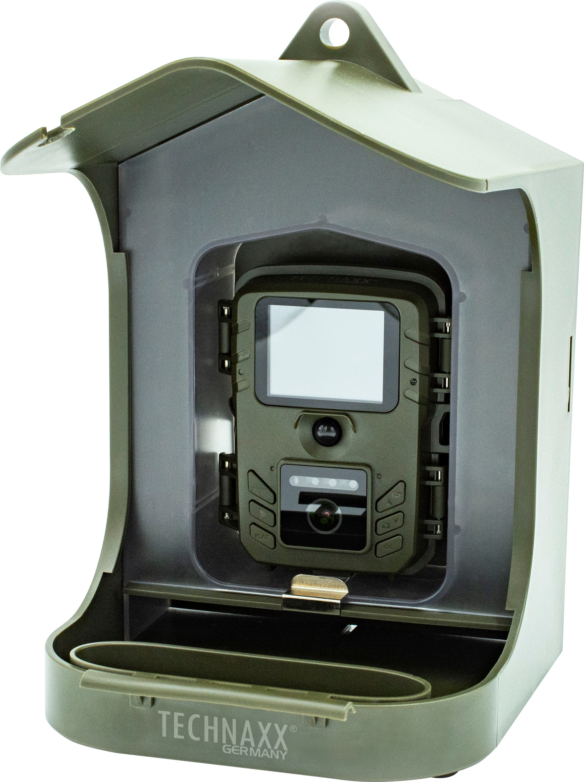 Technaxx Wildkamera »TX-165«, Außenbereich