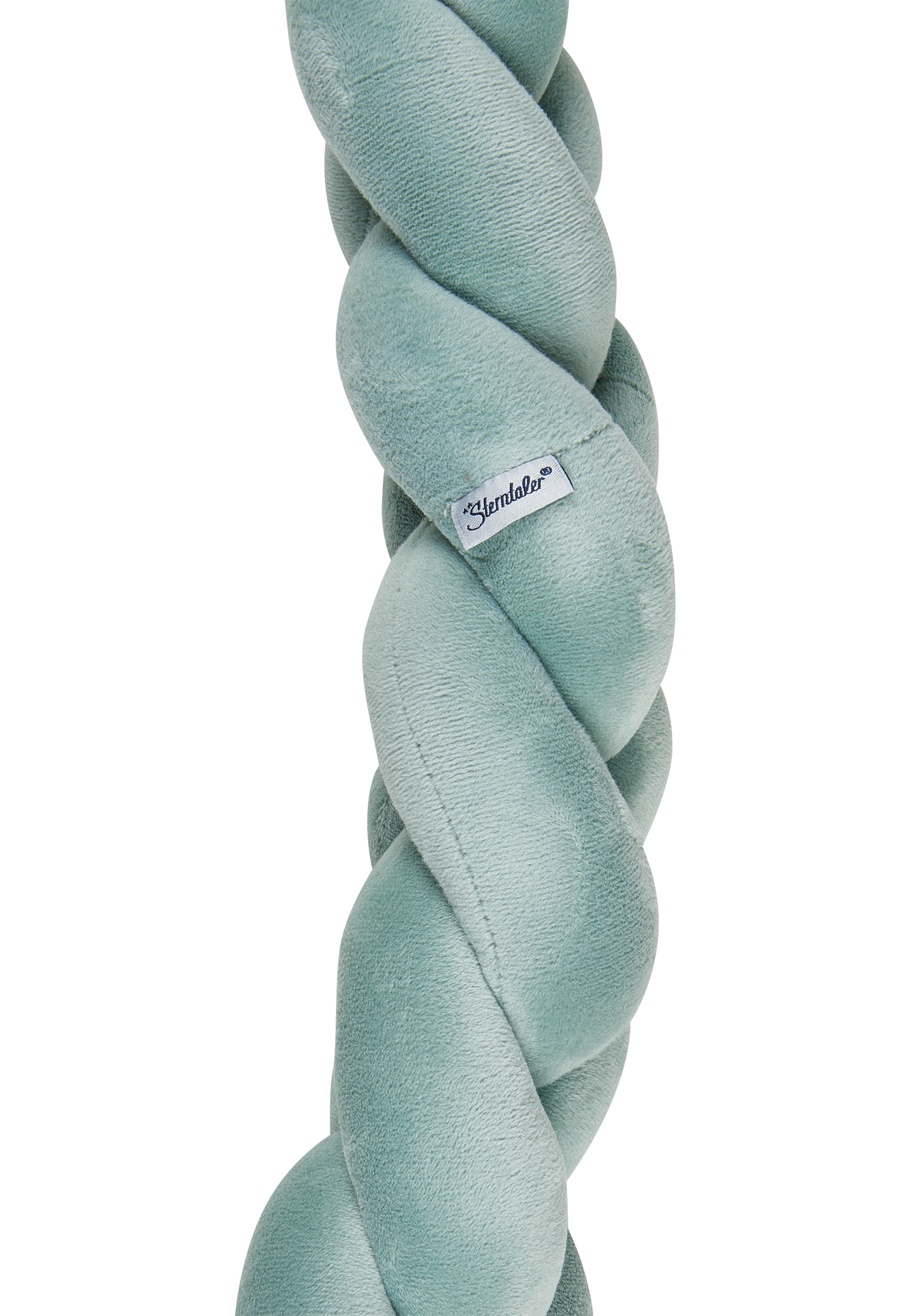 Sterntaler® Wickelauflage »Wickeltischumrandung«