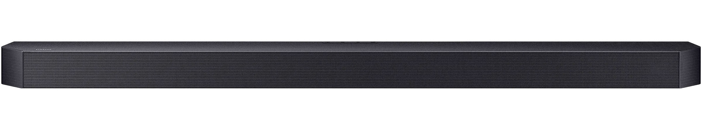 Samsung Soundbar »HW-Q610GF Q-Soundbar«, 3.1.2-Kanal Surround System, Dolby Atmos I DTS:X, Adaptive Sound