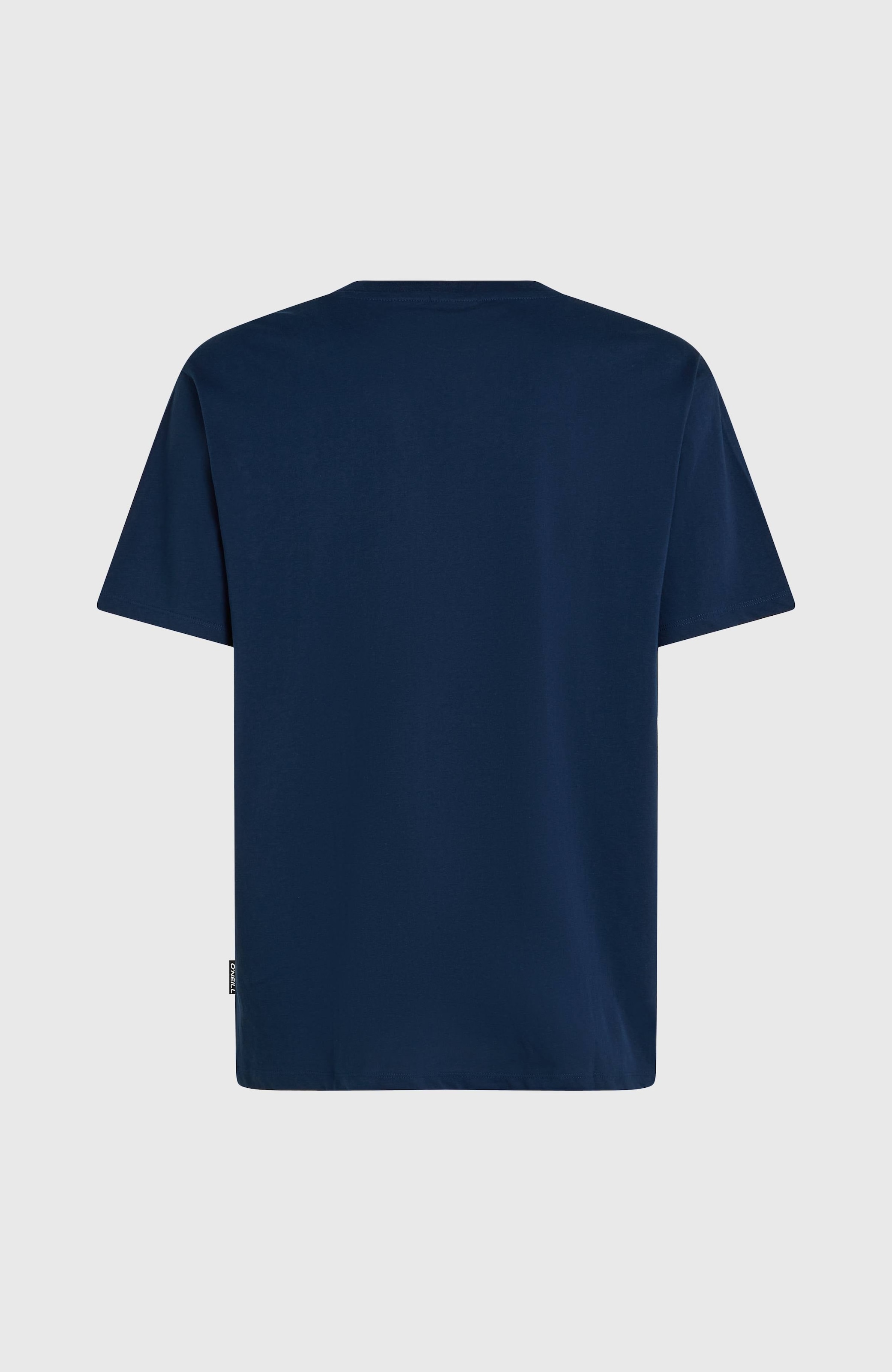 O'Neill T-Shirt »O'RIGINALS CALI T-SHIRT« aus Baumwolle, sportlicher Schnitt